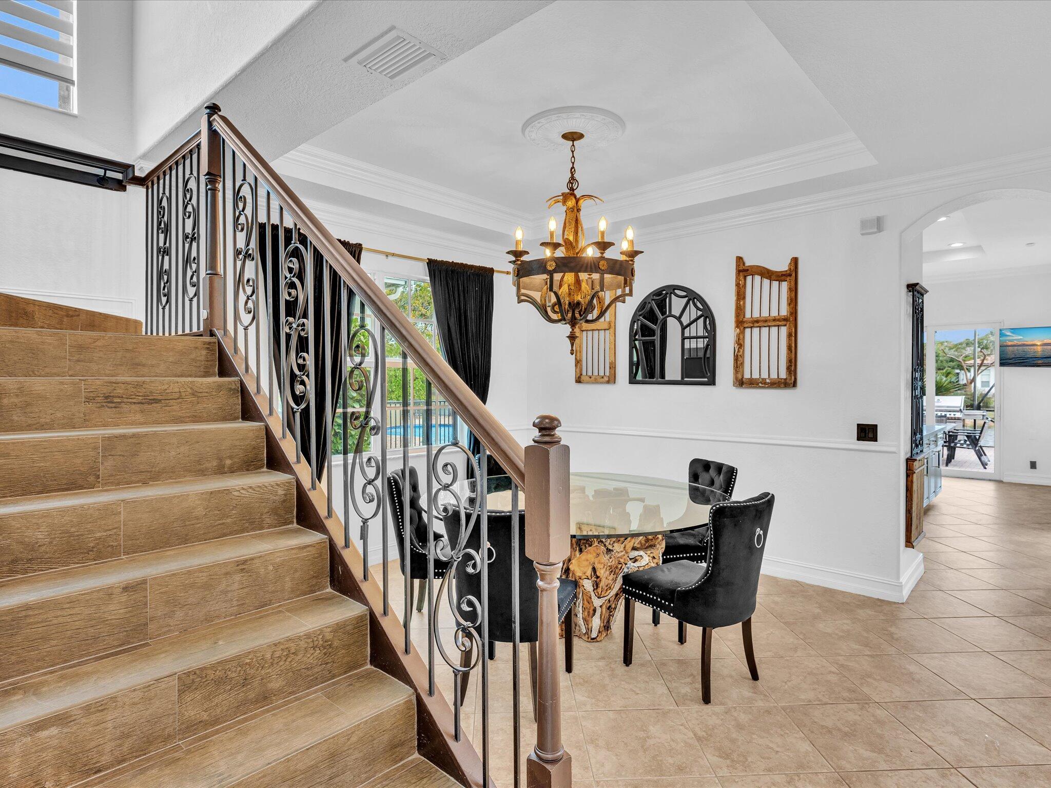 HERON BAY NORTHEAST - Residential