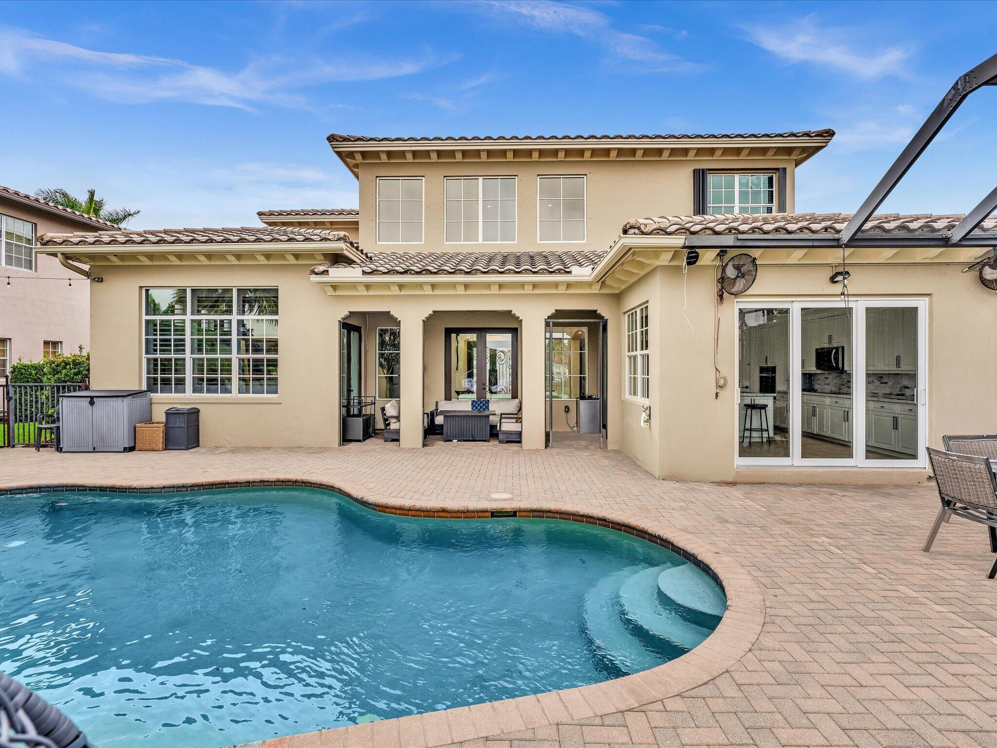 HERON BAY NORTHEAST - Residential