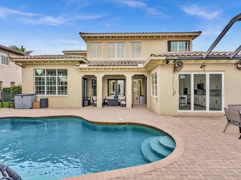 Tiny photo for 10982 NW 81st Manor, Parkland, FL 33076 (MLS # B26008918)