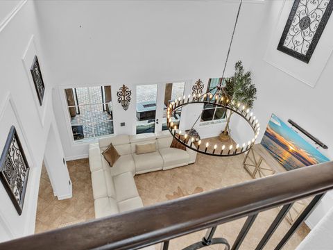 Tiny photo for 10982 NW 81st Manor, Parkland, FL 33076 (MLS # B26008918)