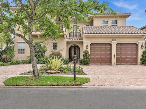 Tiny photo for 10982 NW 81st Manor, Parkland, FL 33076 (MLS # B26008918)