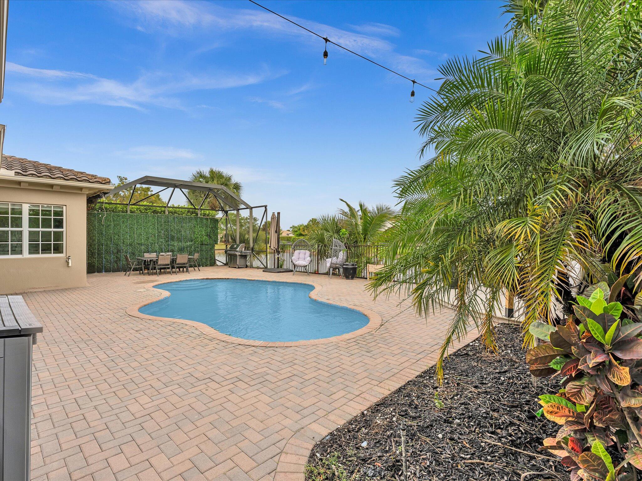 HERON BAY NORTHEAST - Residential