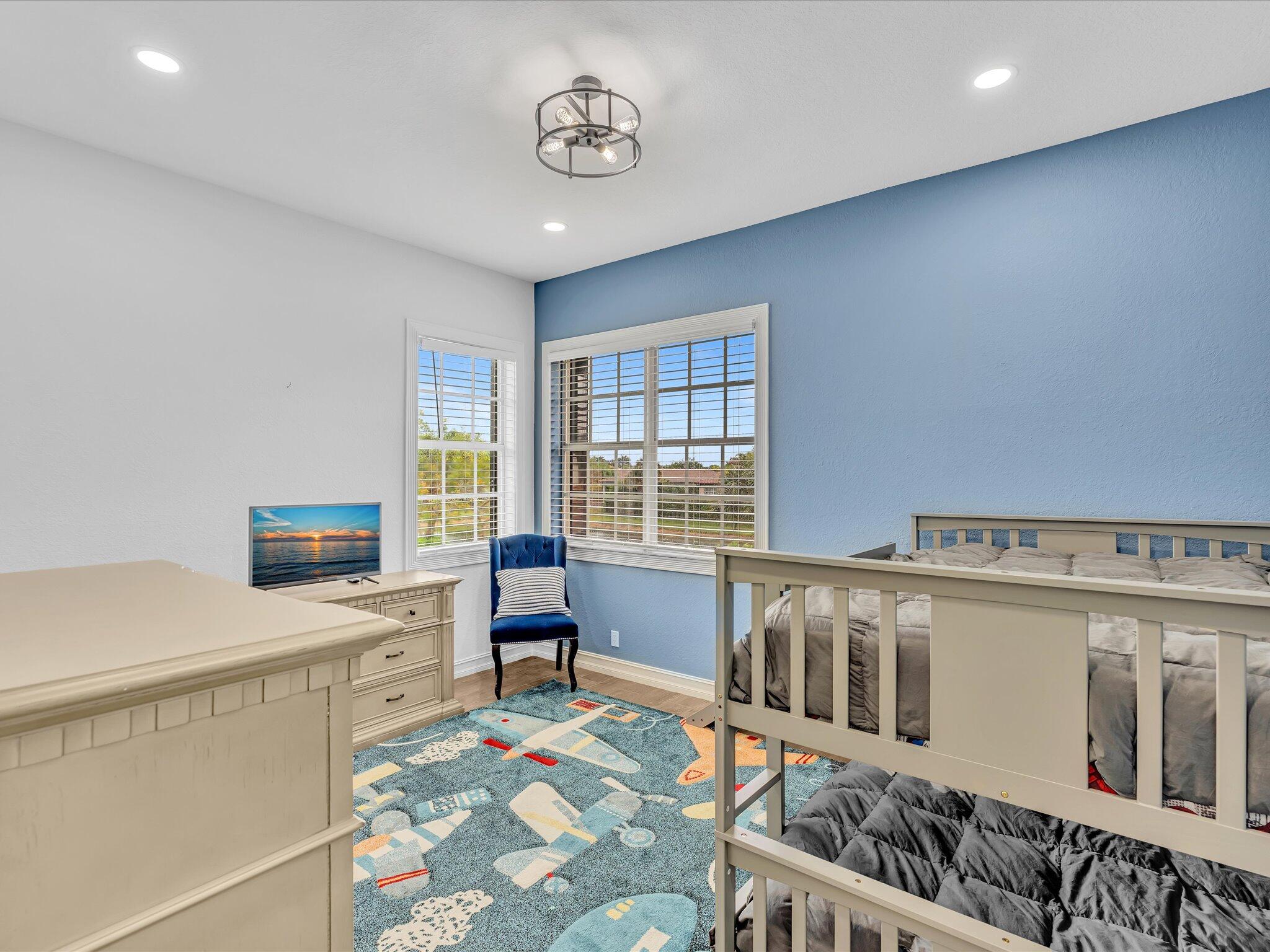 HERON BAY NORTHEAST - Residential