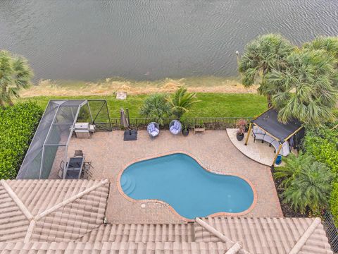 Tiny photo for 10982 NW 81st Manor, Parkland, FL 33076 (MLS # B26008918)