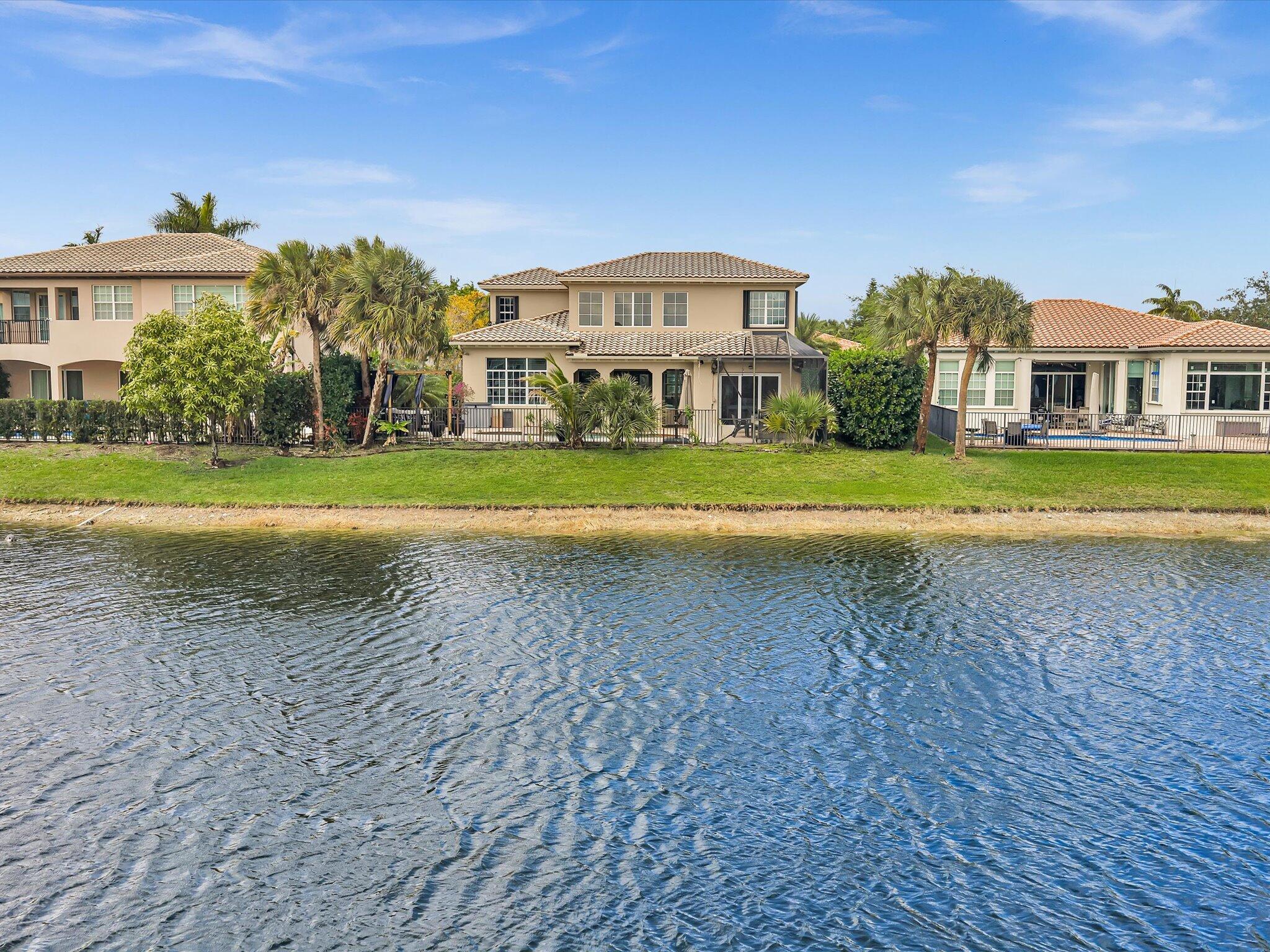 HERON BAY NORTHEAST - Residential