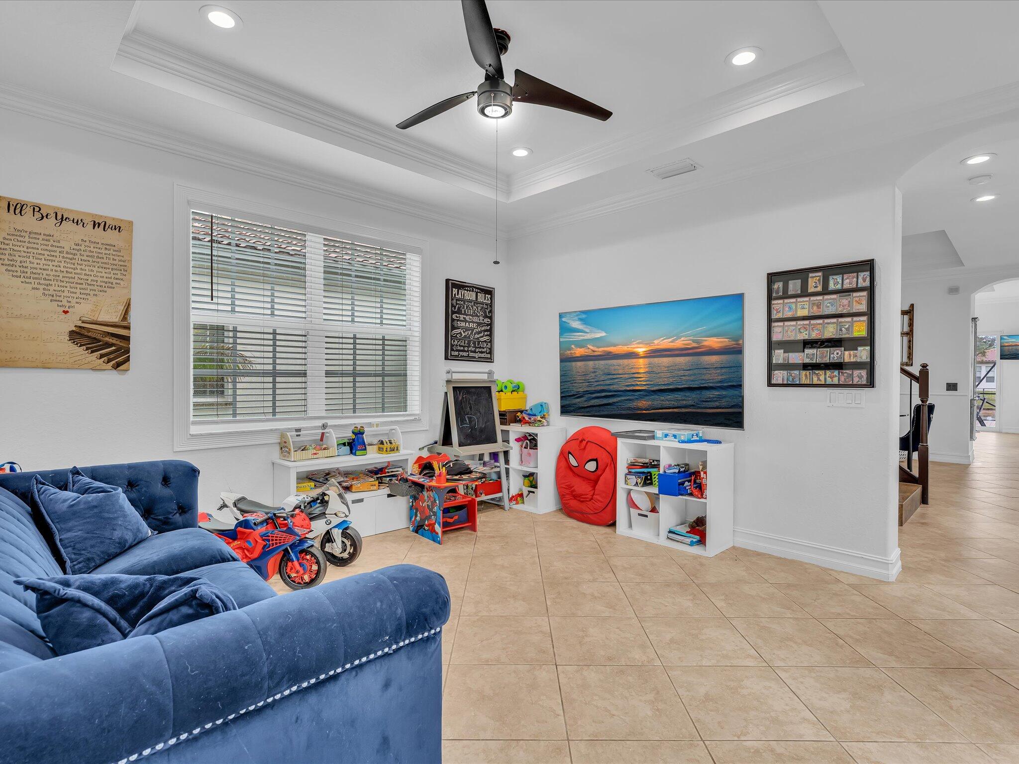 HERON BAY NORTHEAST - Residential