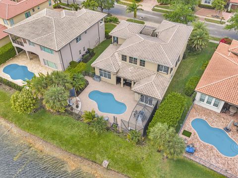 Tiny photo for 10982 NW 81st Manor, Parkland, FL 33076 (MLS # B26008918)