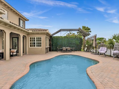 Tiny photo for 10982 NW 81st Manor, Parkland, FL 33076 (MLS # B26008918)