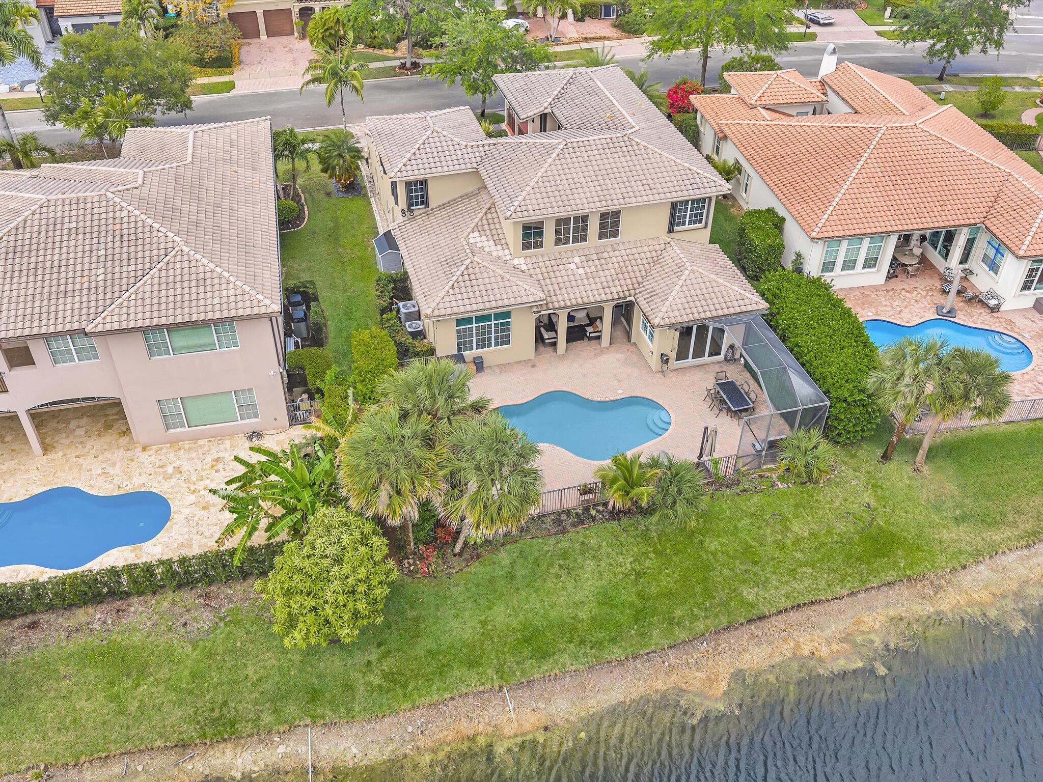 HERON BAY NORTHEAST - Residential