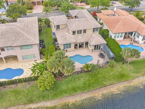 Tiny photo for 10982 NW 81st Manor, Parkland, FL 33076 (MLS # B26008918)