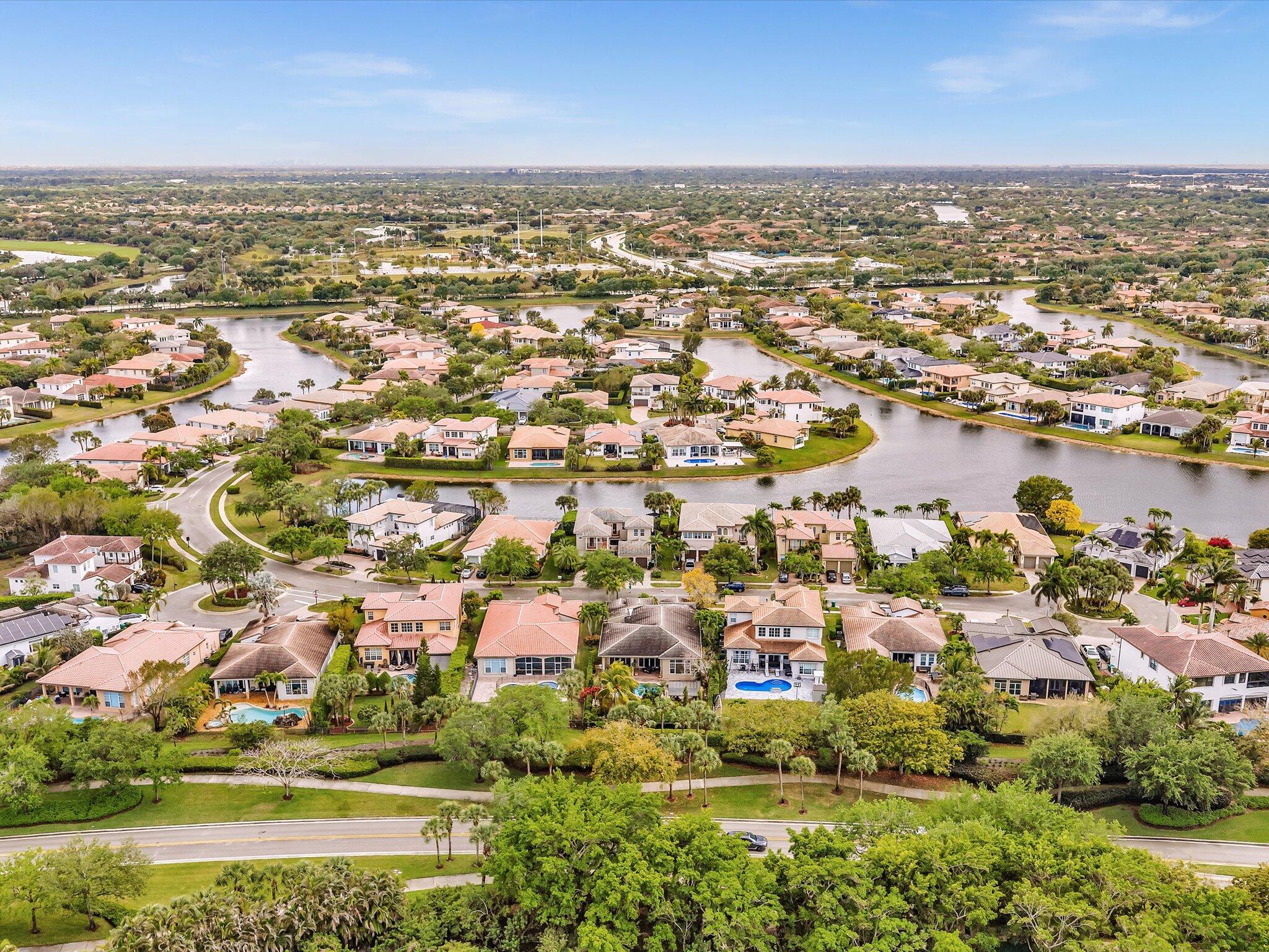 HERON BAY NORTHEAST - Residential