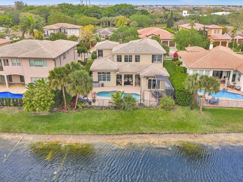 Tiny photo for 10982 NW 81st Manor, Parkland, FL 33076 (MLS # B26008918)