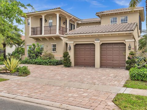 10982 NW 81st Manor Parkland FL 33076