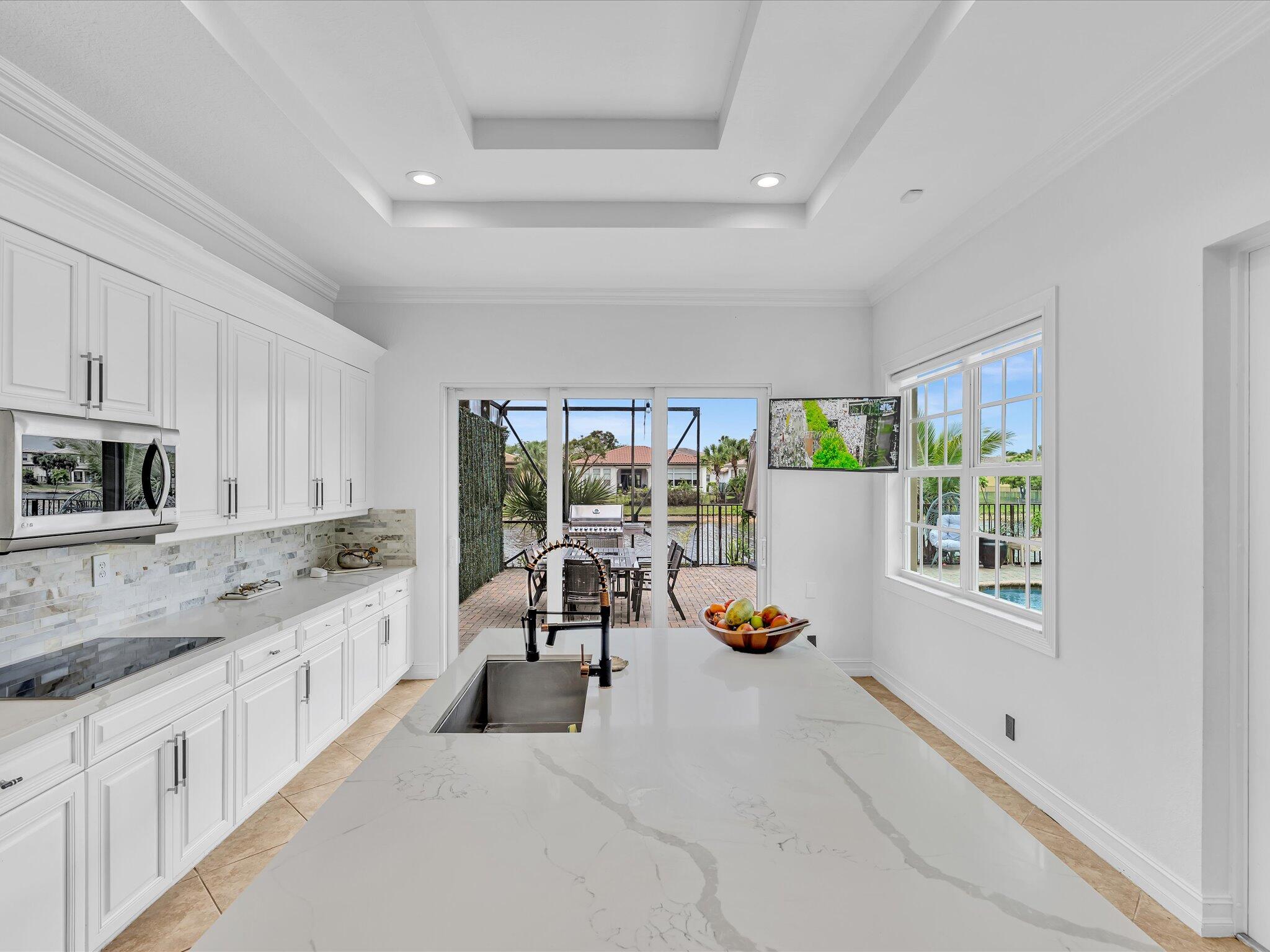 HERON BAY NORTHEAST - Residential