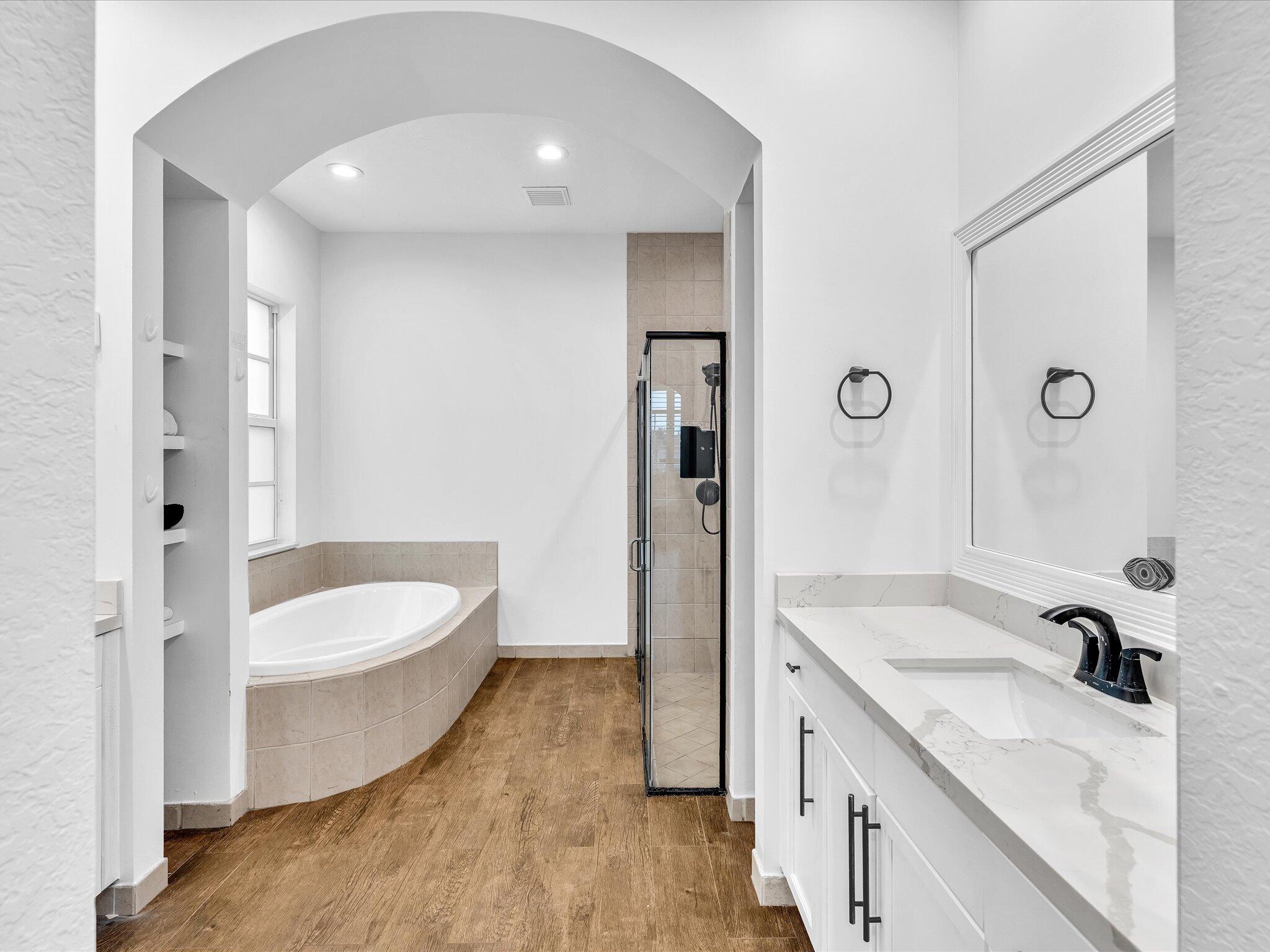 HERON BAY NORTHEAST - Residential