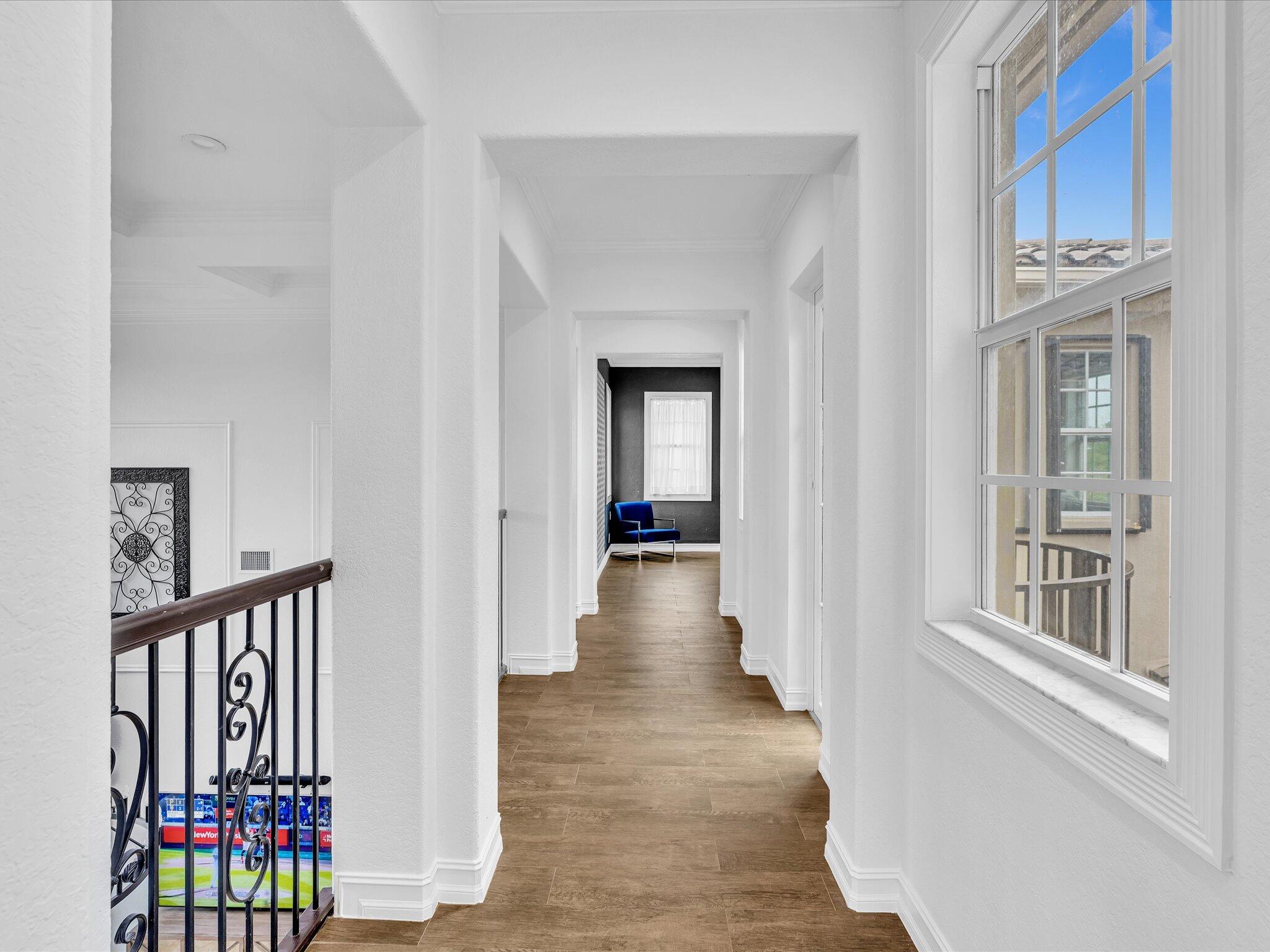 HERON BAY NORTHEAST - Residential