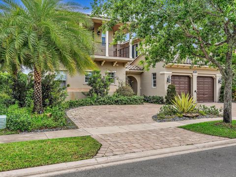 Tiny photo for 10982 NW 81st Manor, Parkland, FL 33076 (MLS # B26008918)