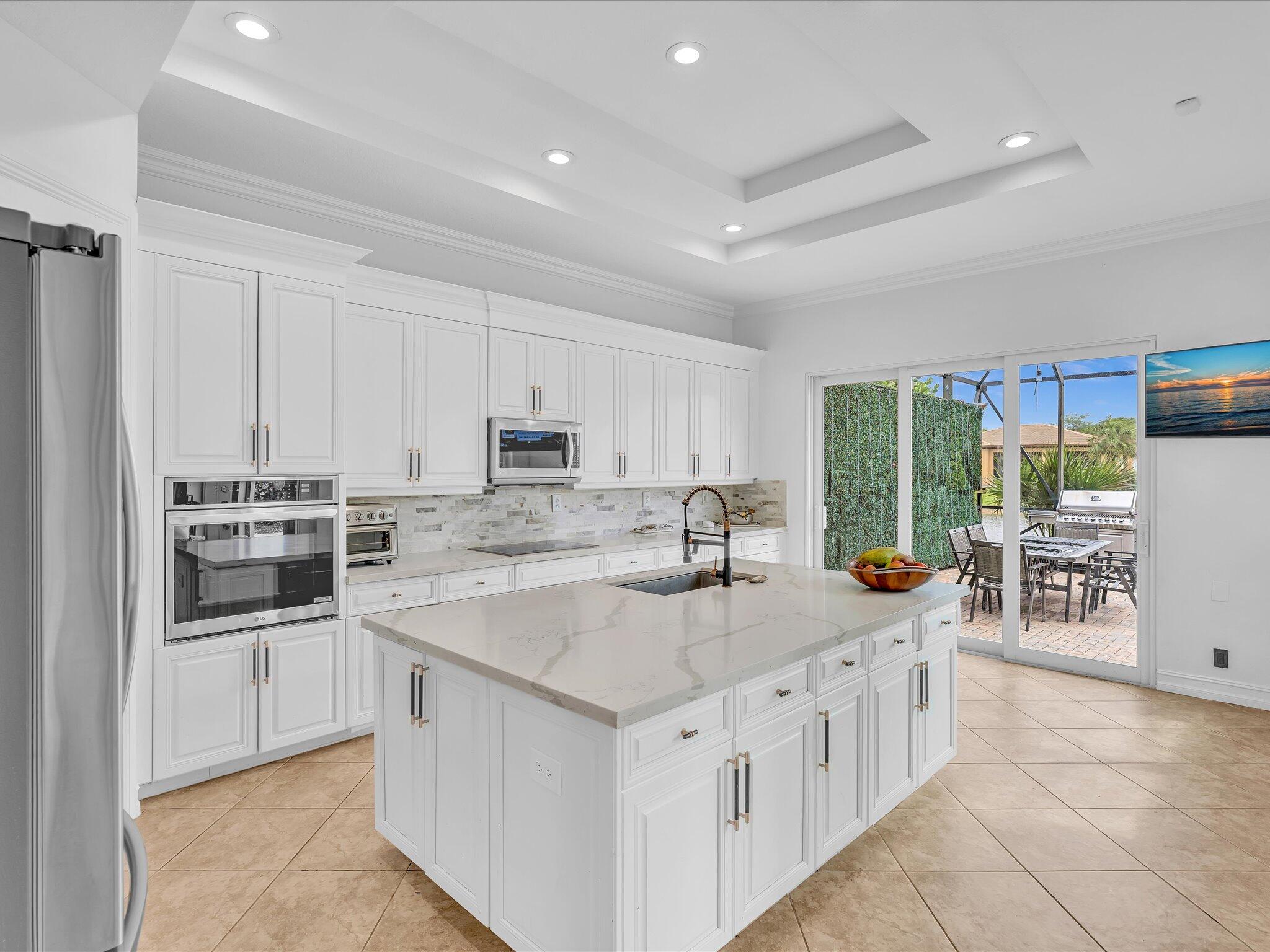 HERON BAY NORTHEAST - Residential