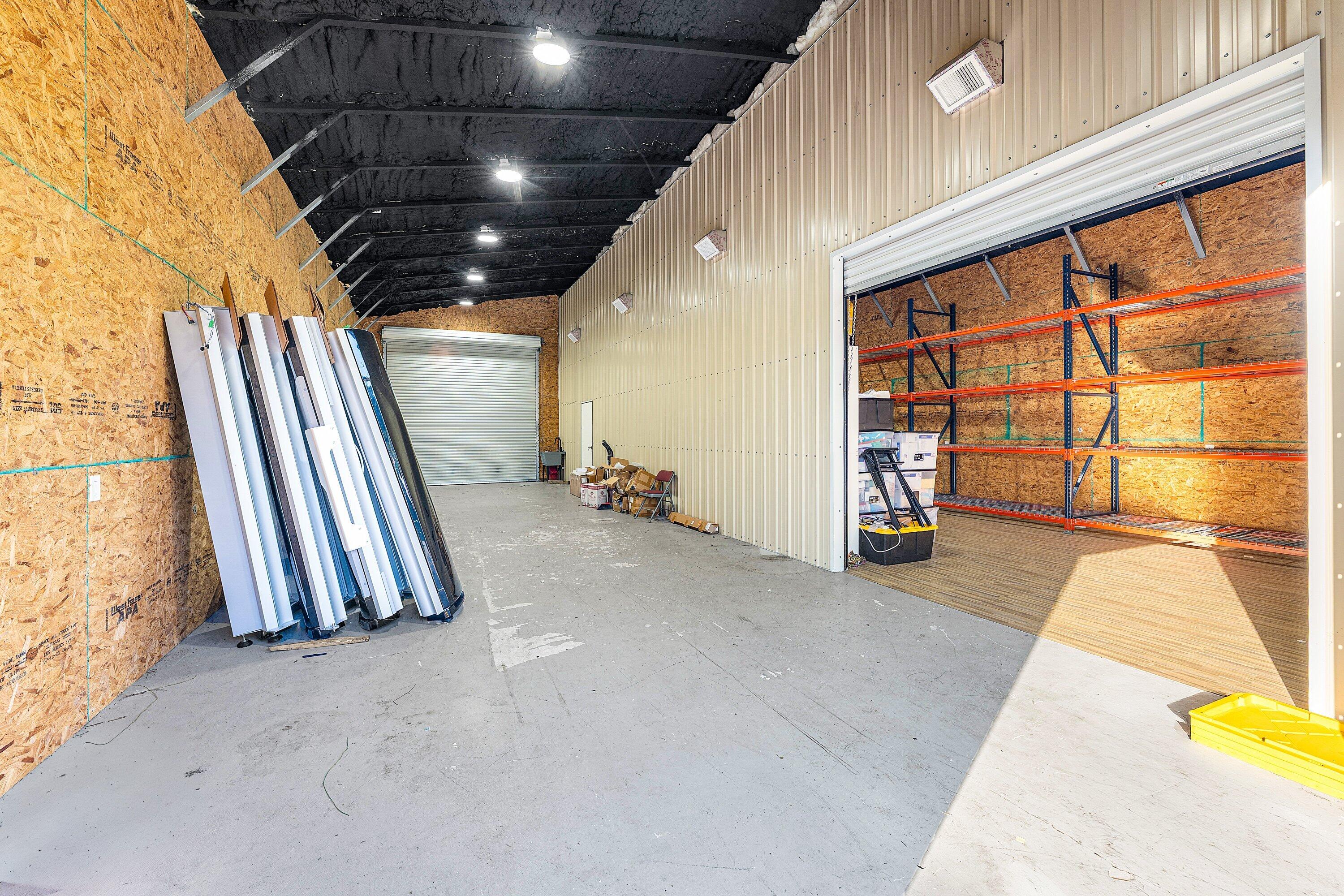 The Acreage - Residential