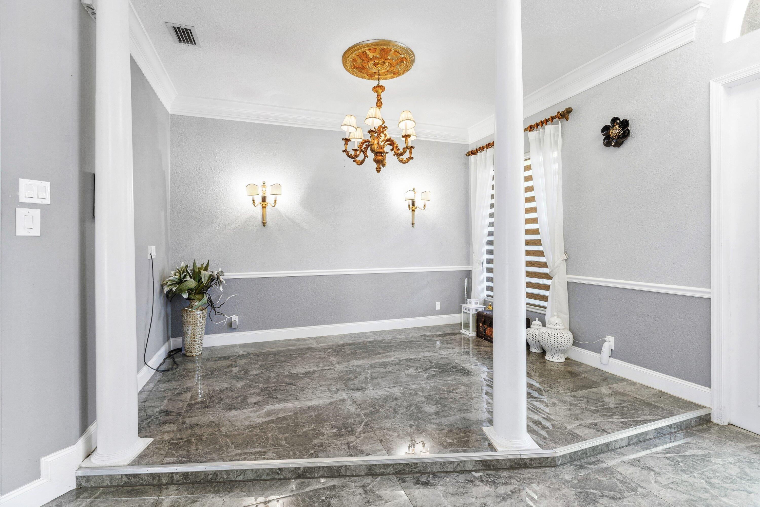 The Acreage - Residential