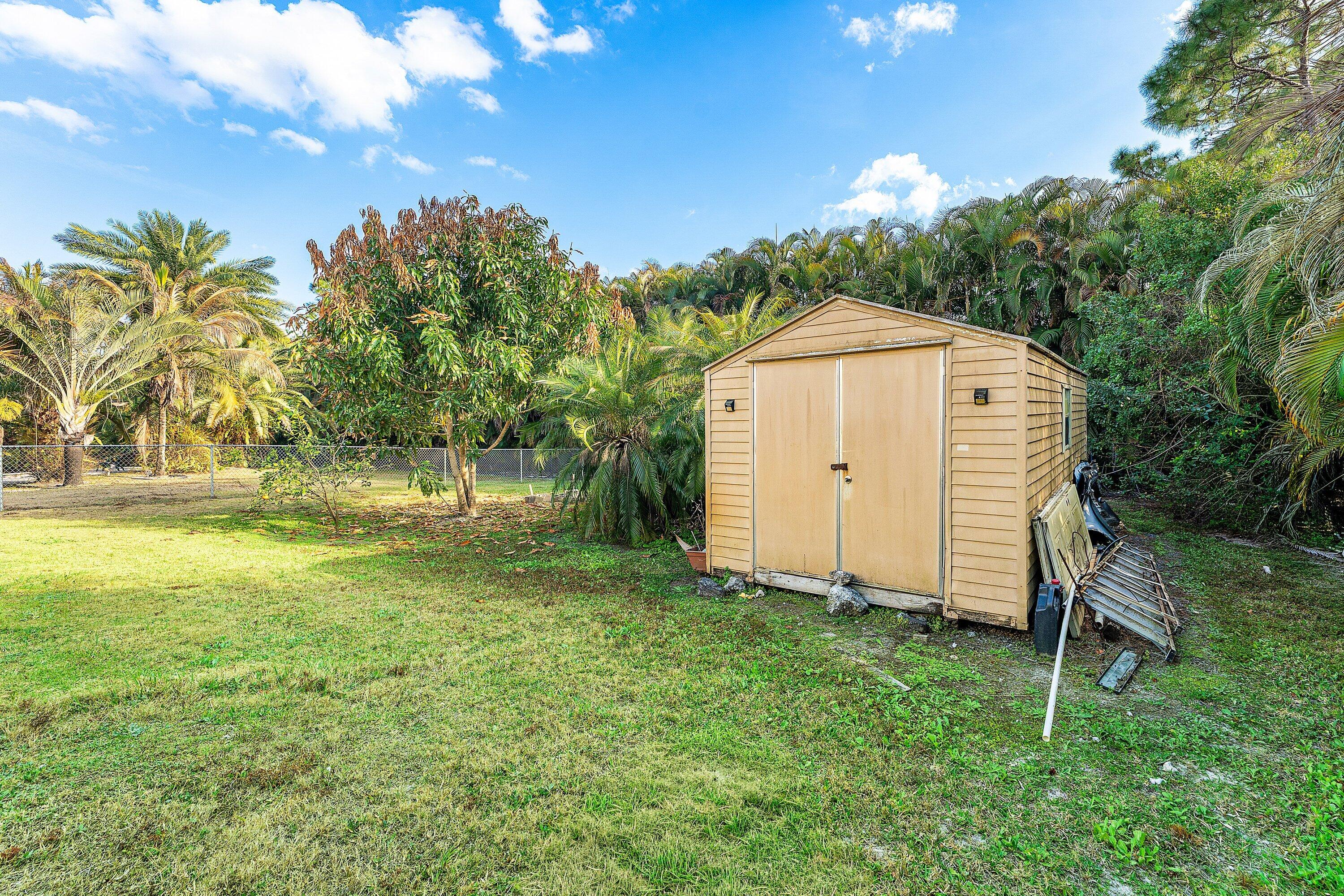 The Acreage - Residential