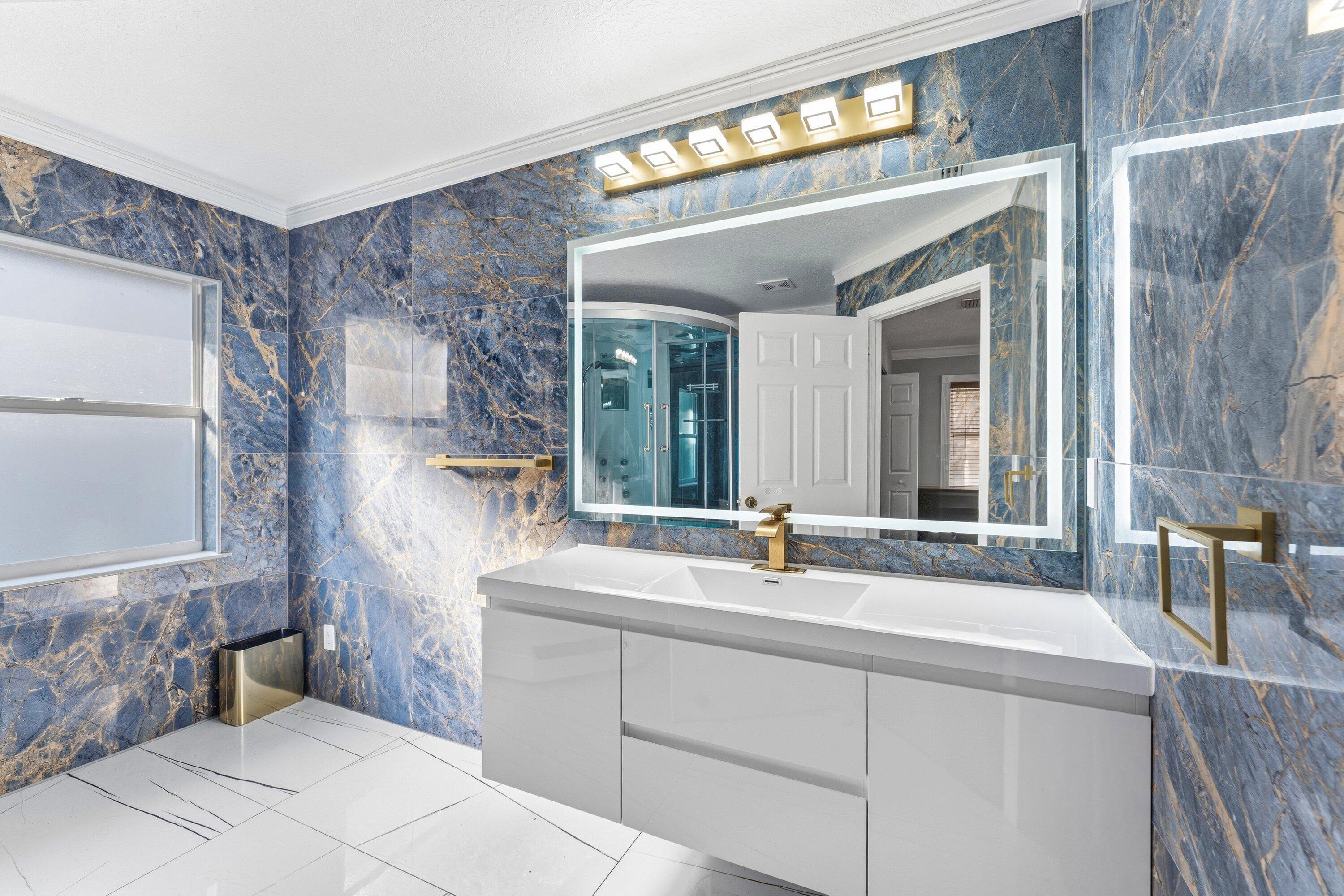 The Acreage - Residential