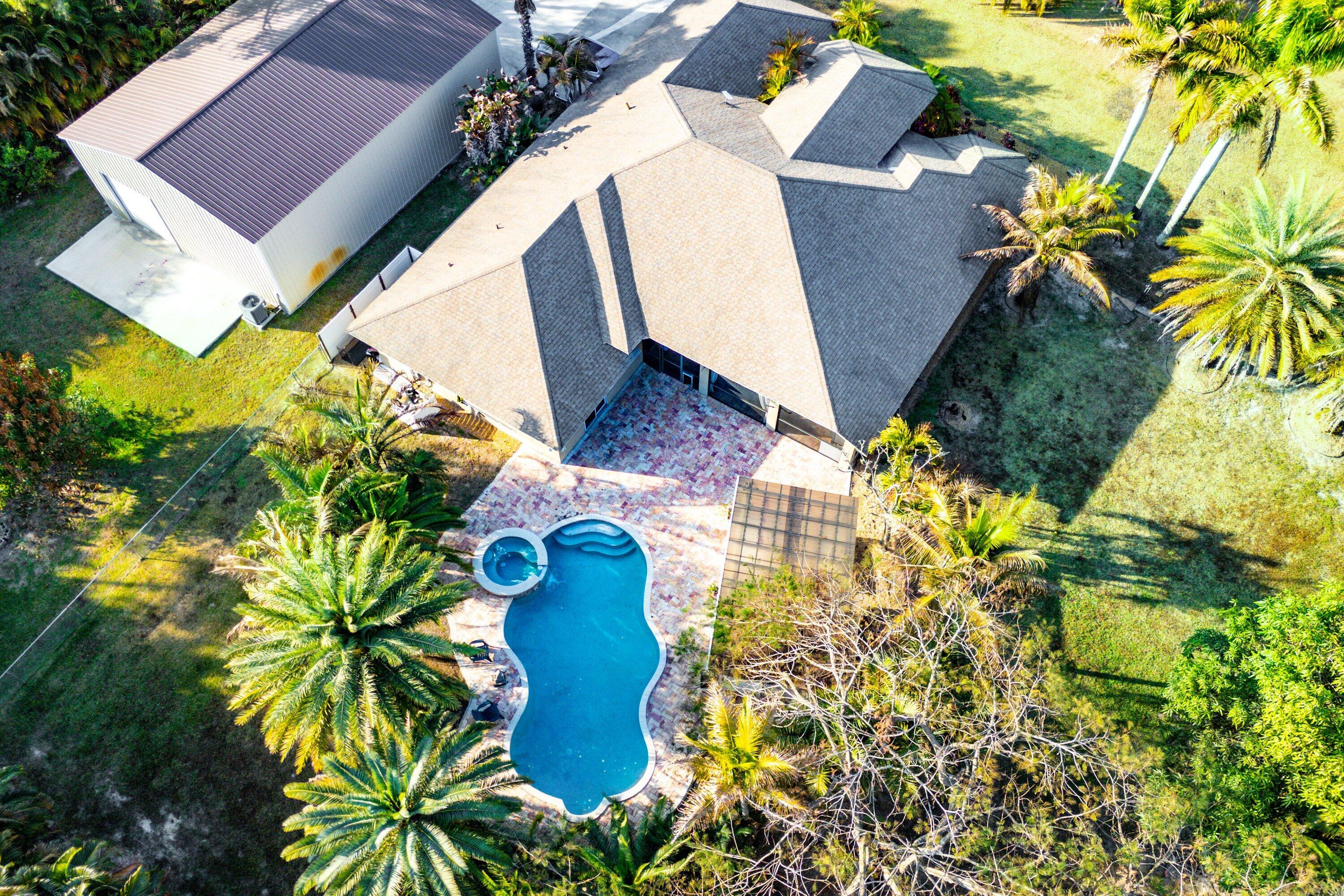 The Acreage - Residential