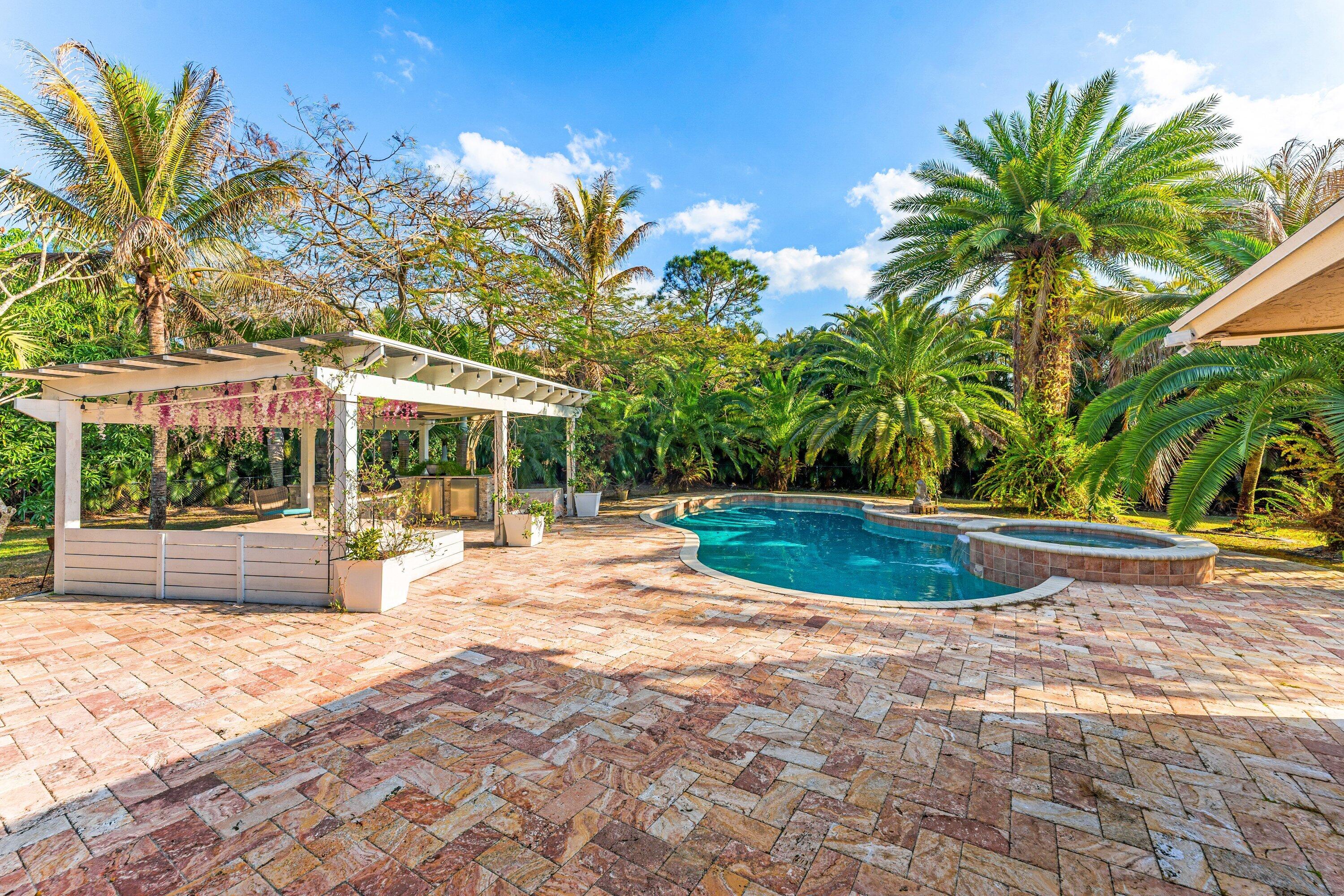 The Acreage - Residential