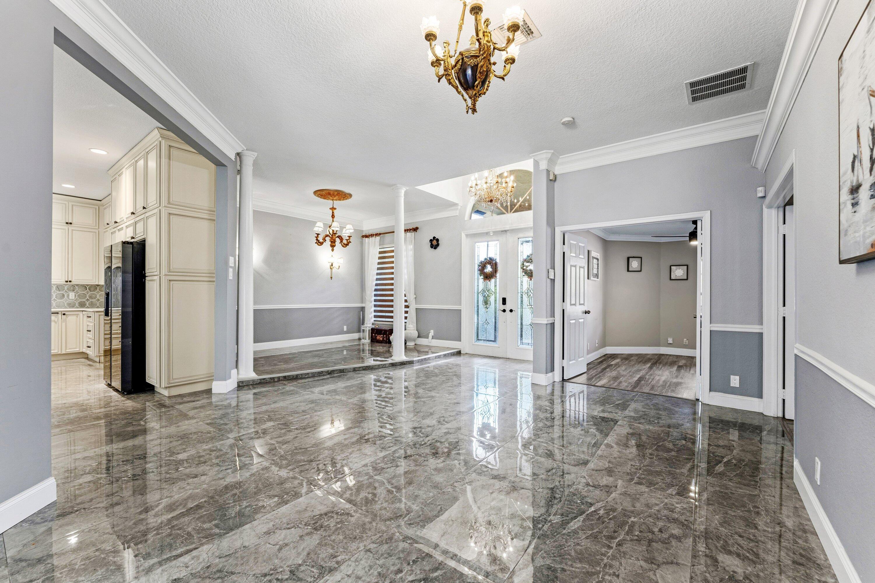 The Acreage - Residential