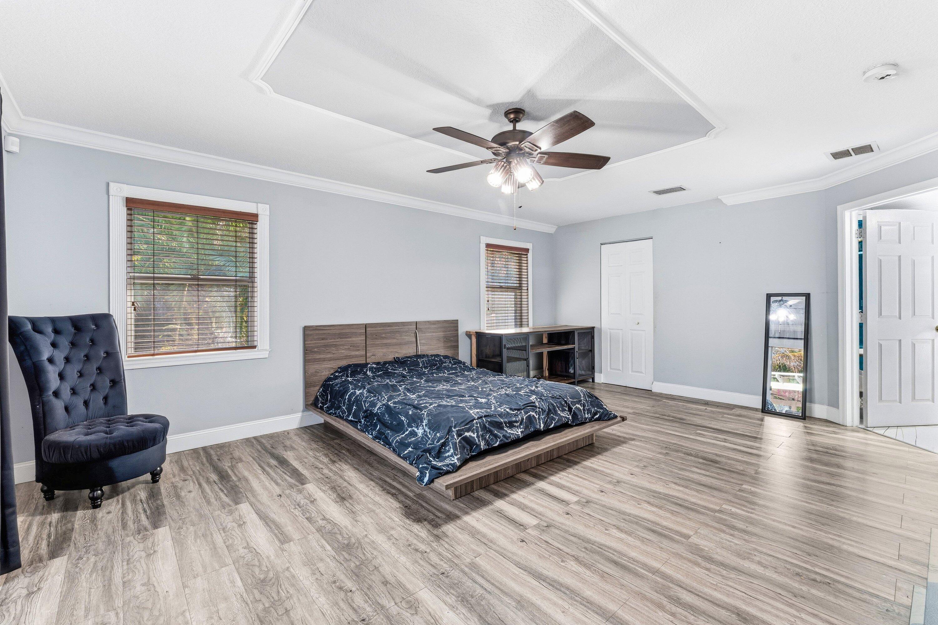 The Acreage - Residential