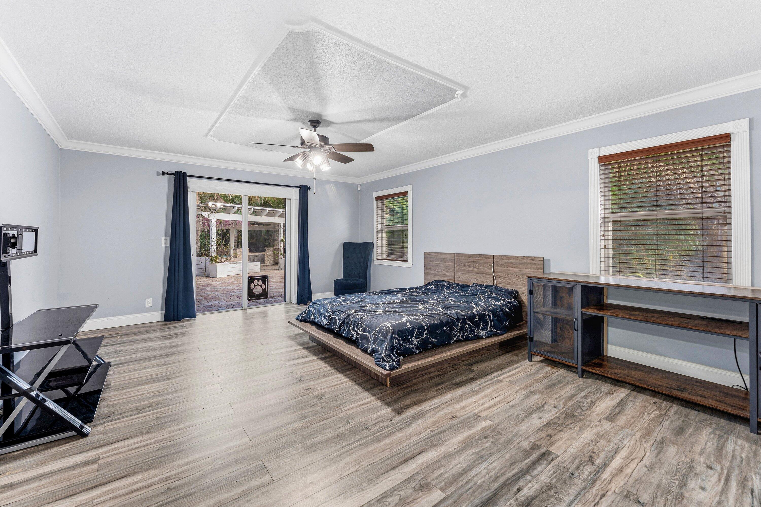 The Acreage - Residential