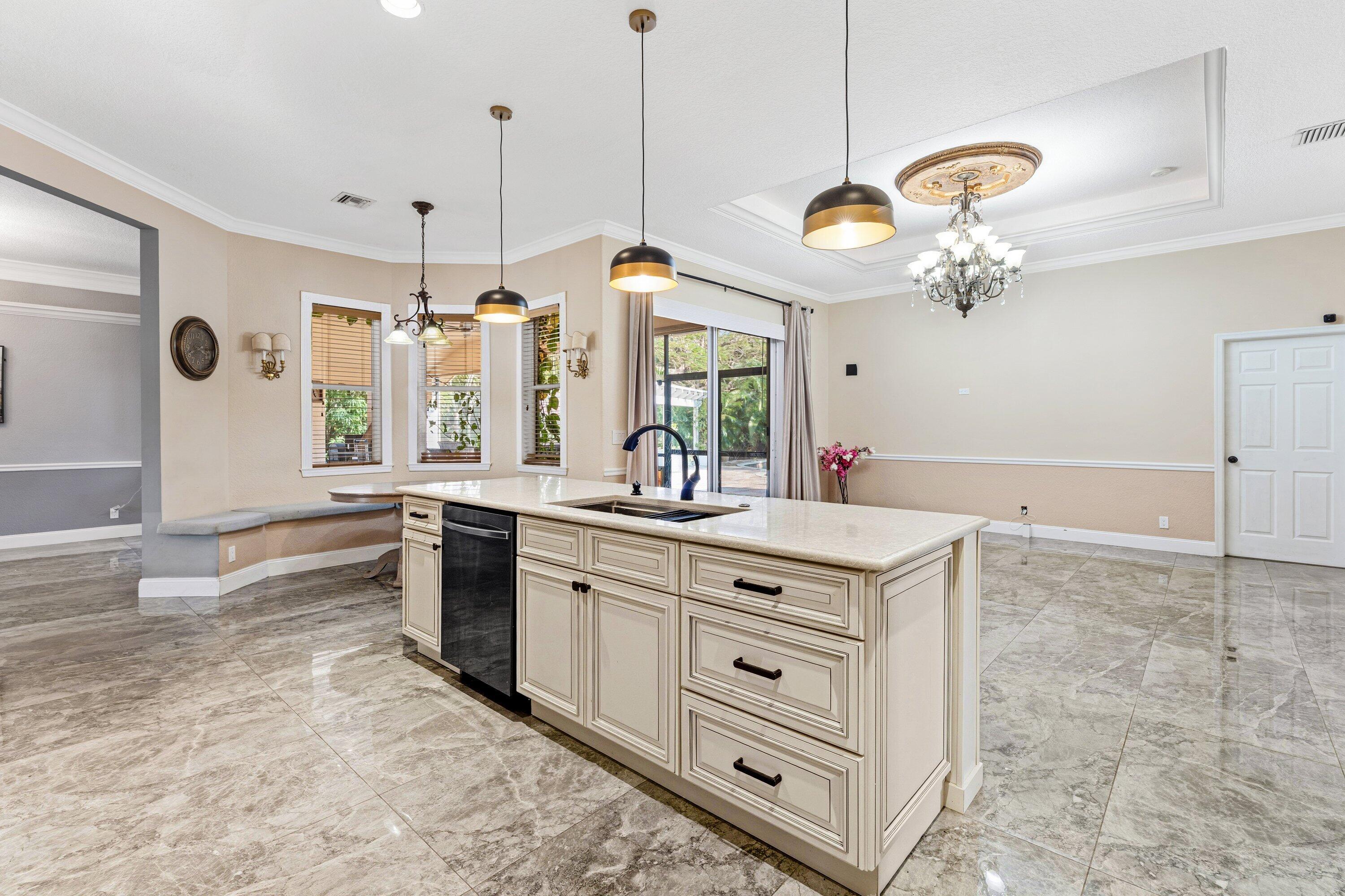 The Acreage - Residential