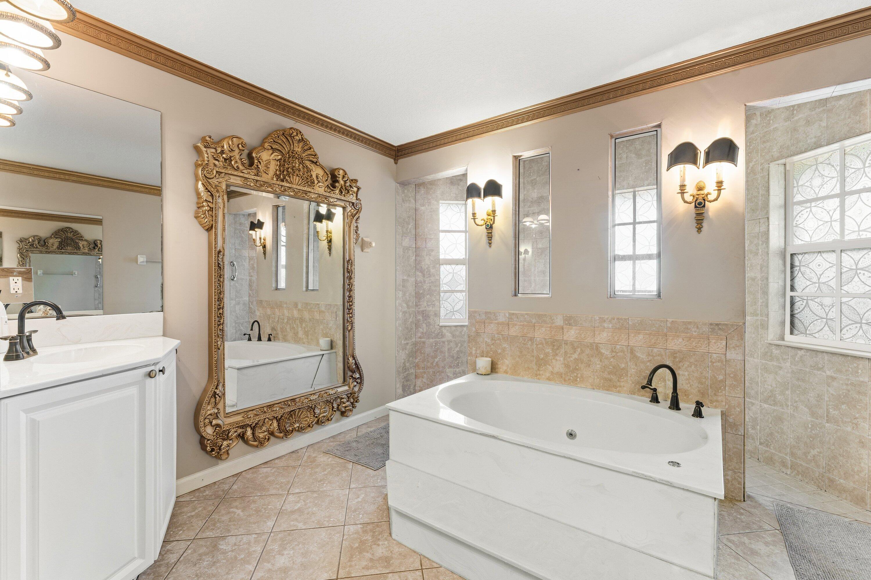 The Acreage - Residential