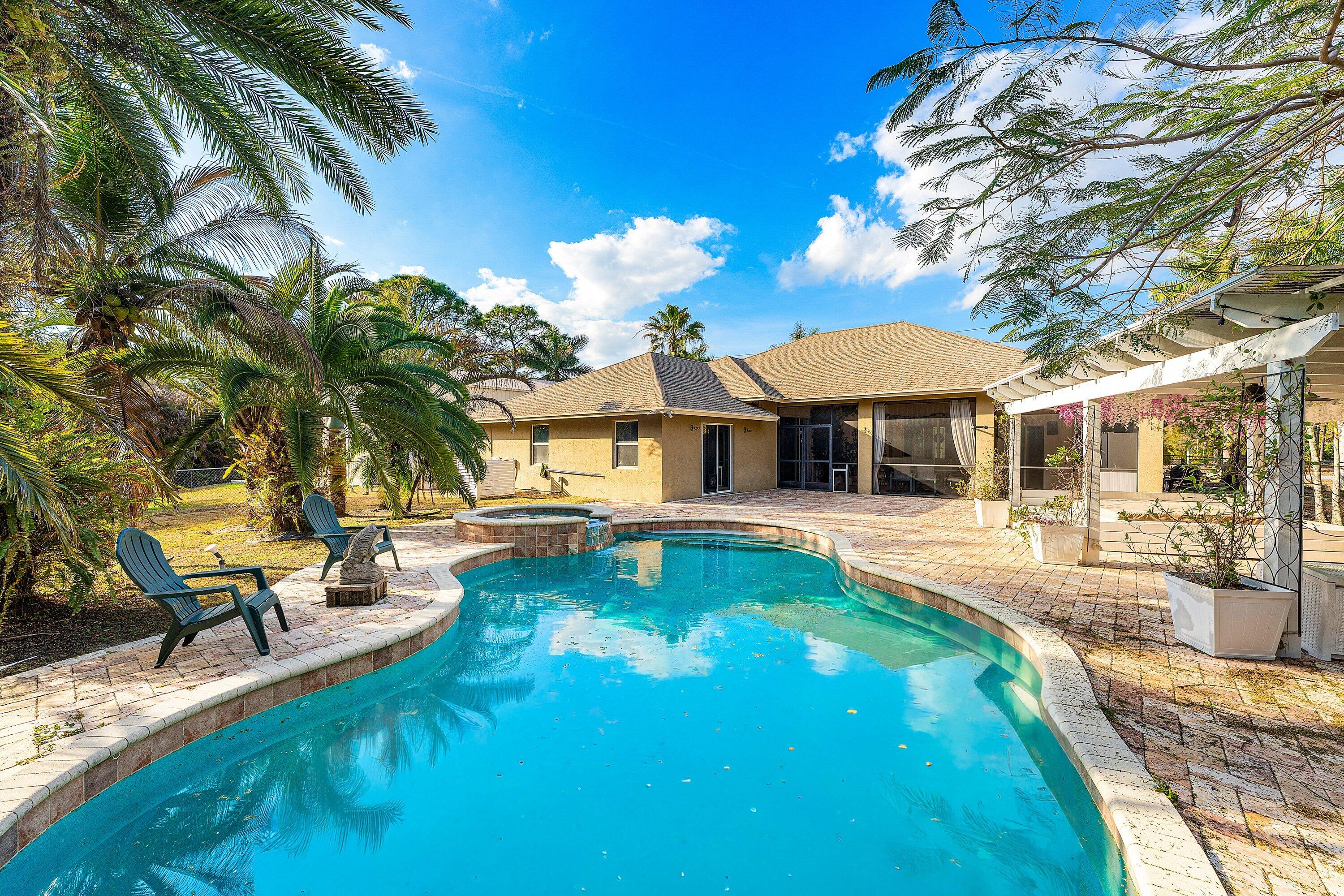 The Acreage - Residential