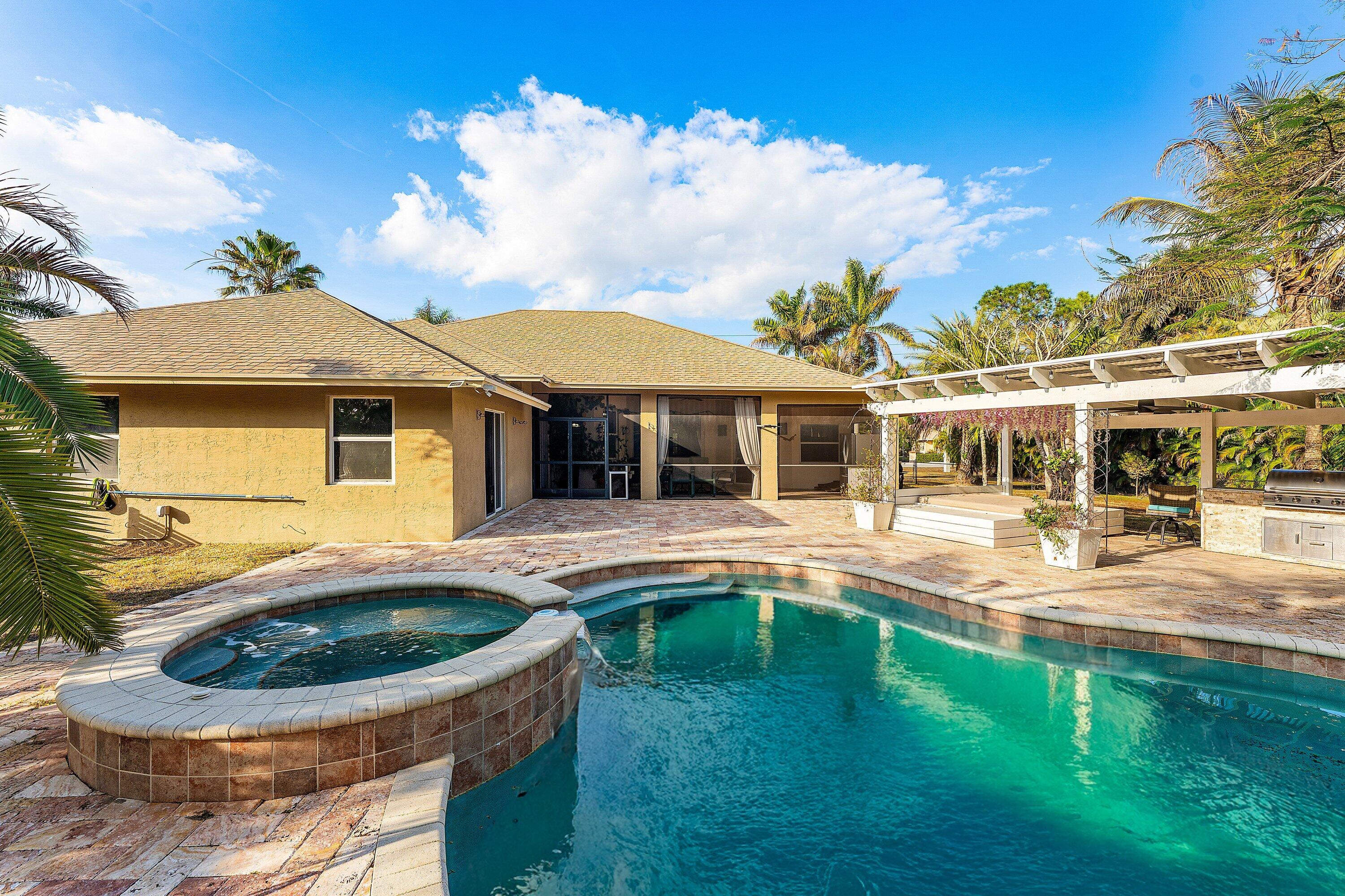 The Acreage - Residential