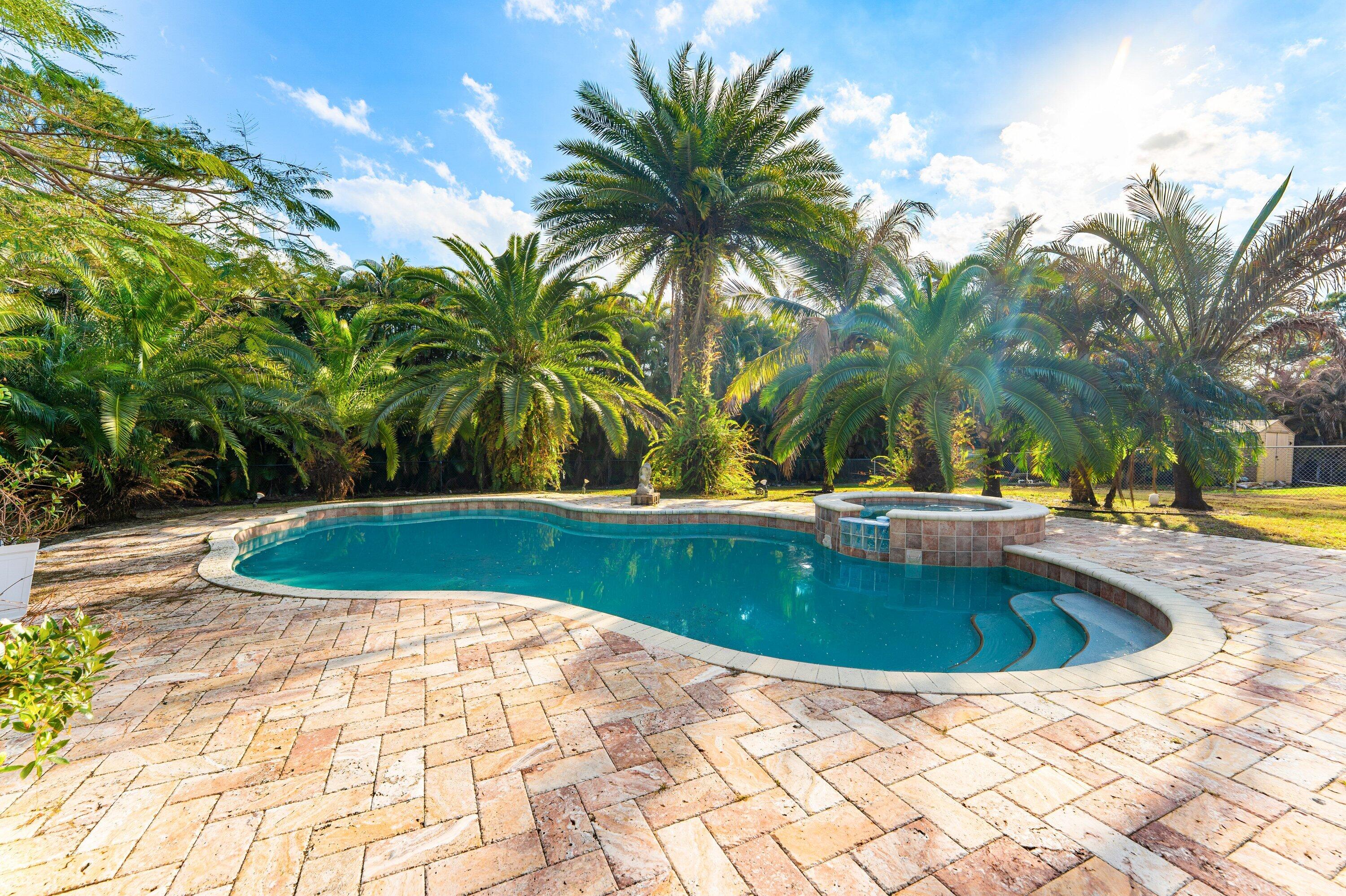 The Acreage - Residential