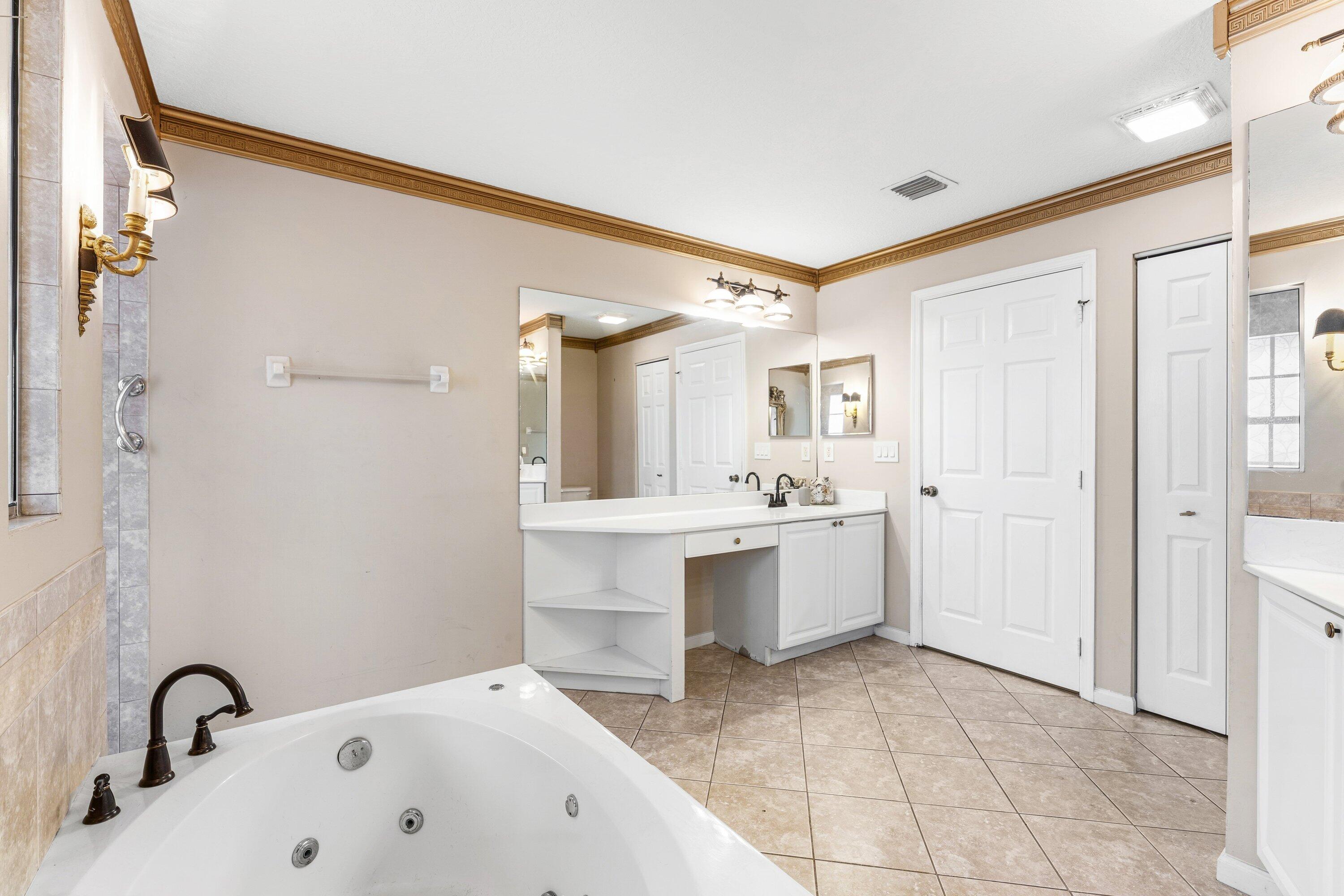 The Acreage - Residential