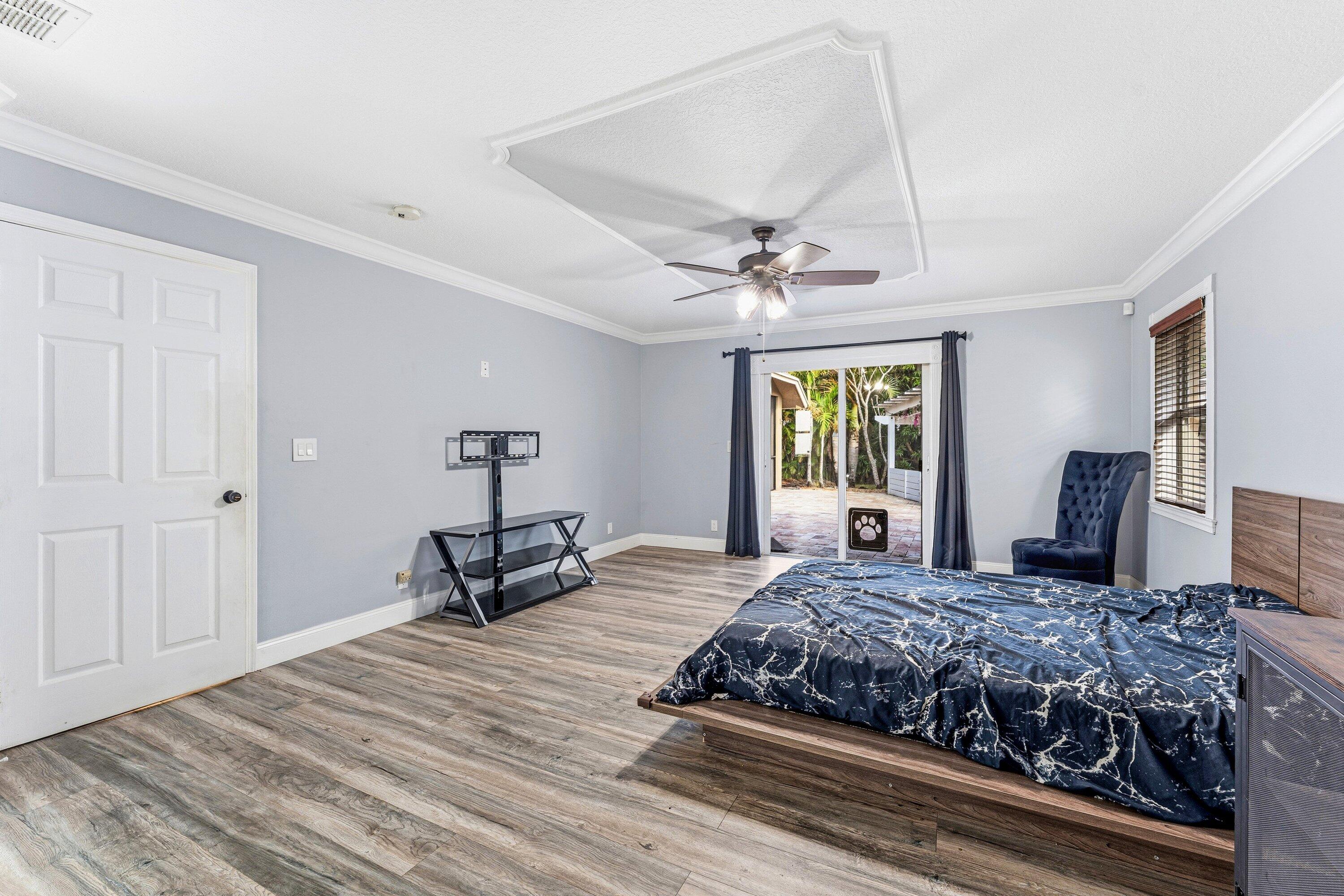 The Acreage - Residential