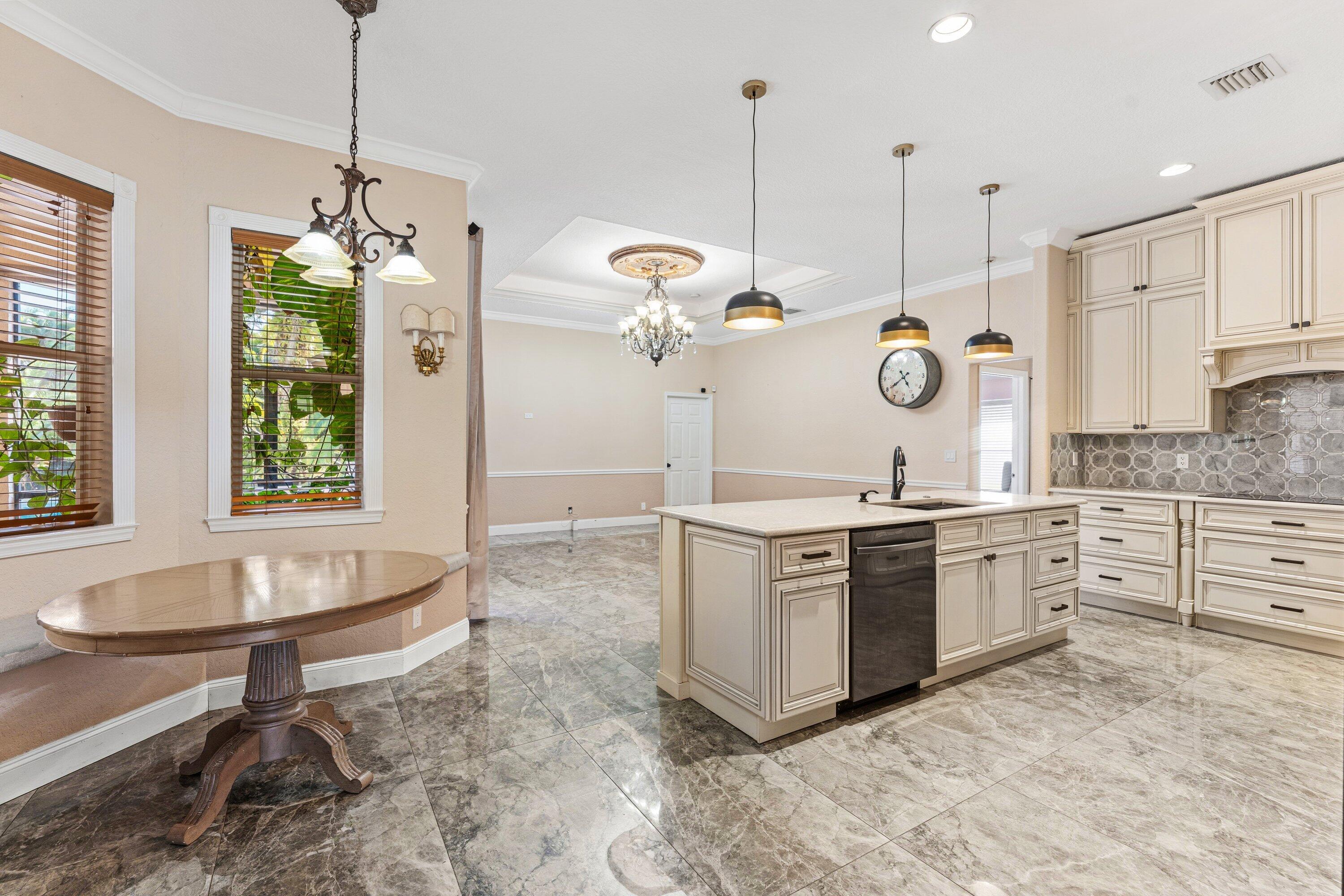 The Acreage - Residential