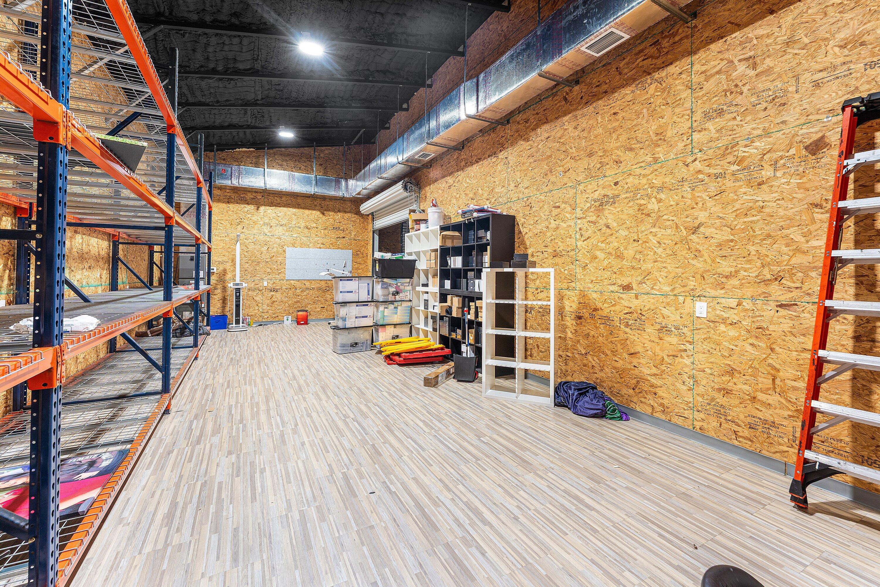 The Acreage - Residential