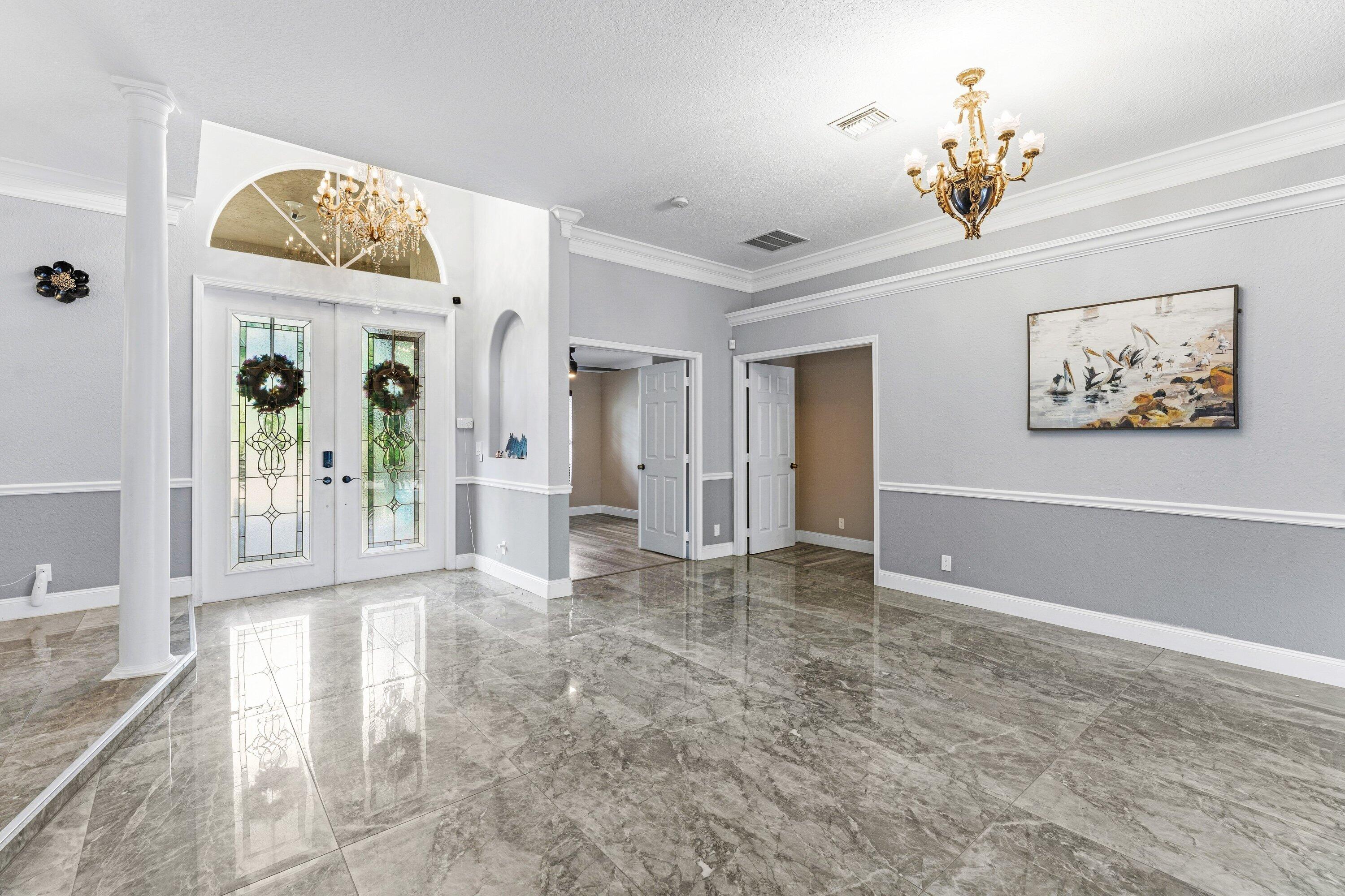 The Acreage - Residential