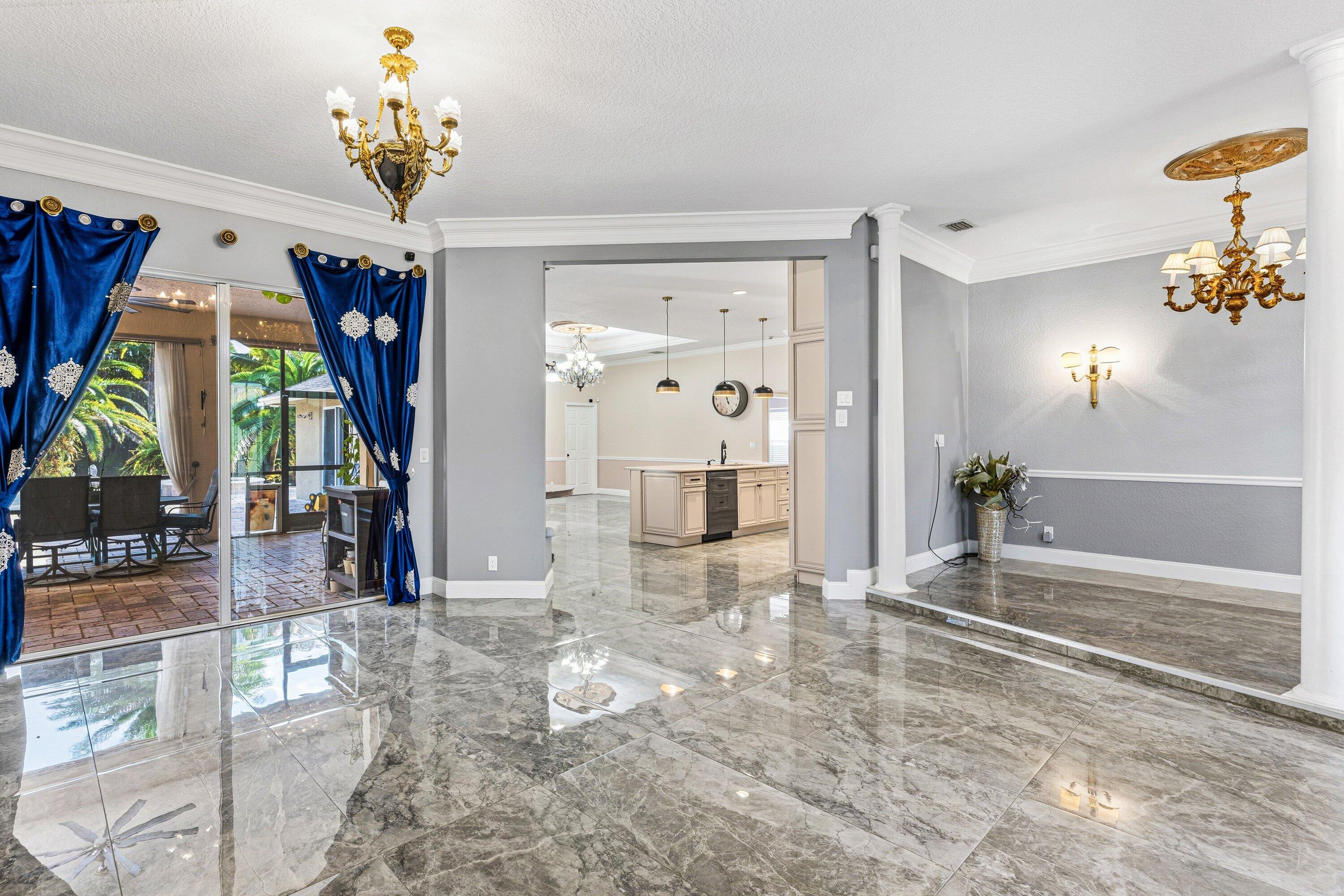 The Acreage - Residential