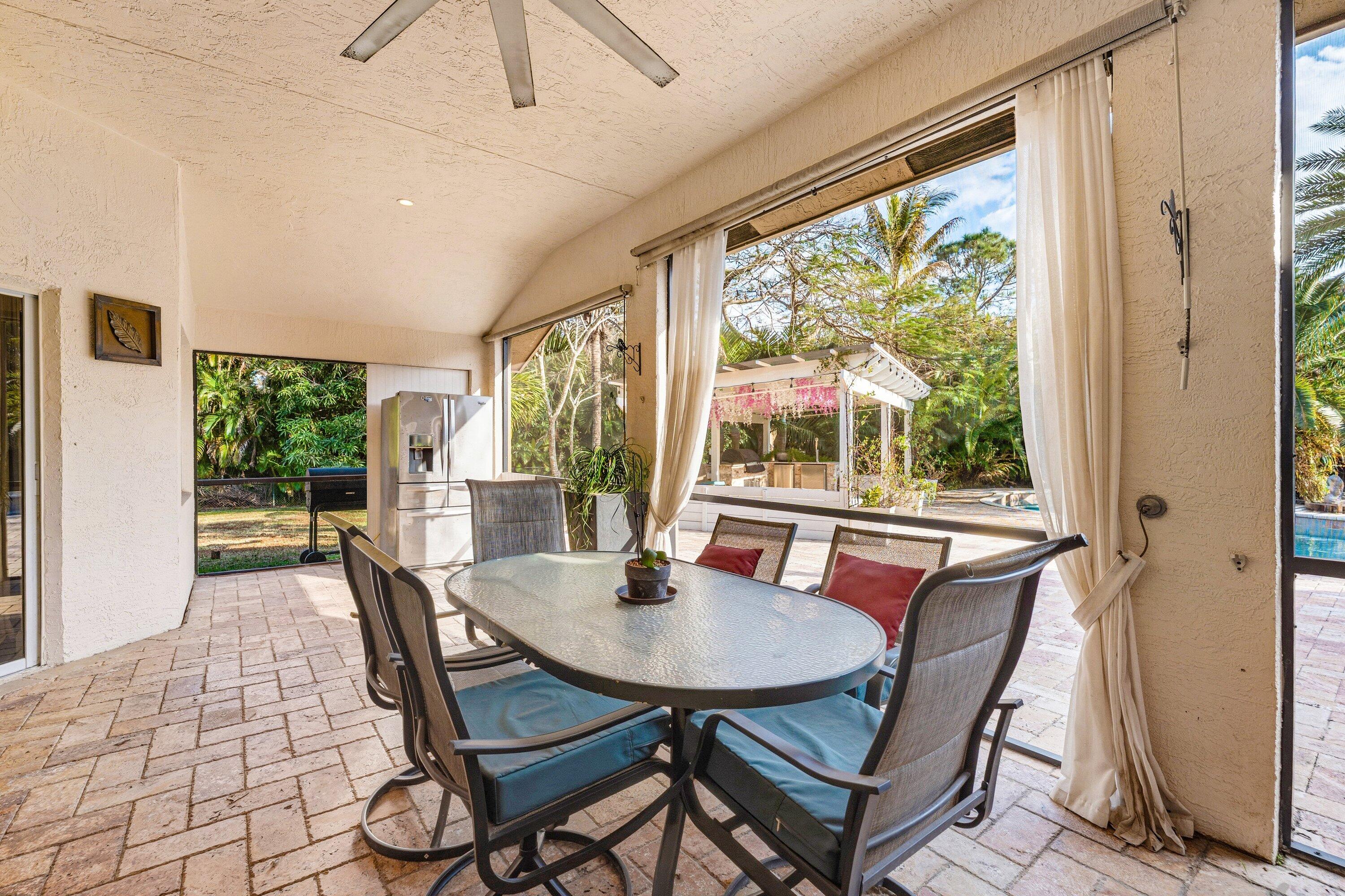 The Acreage - Residential