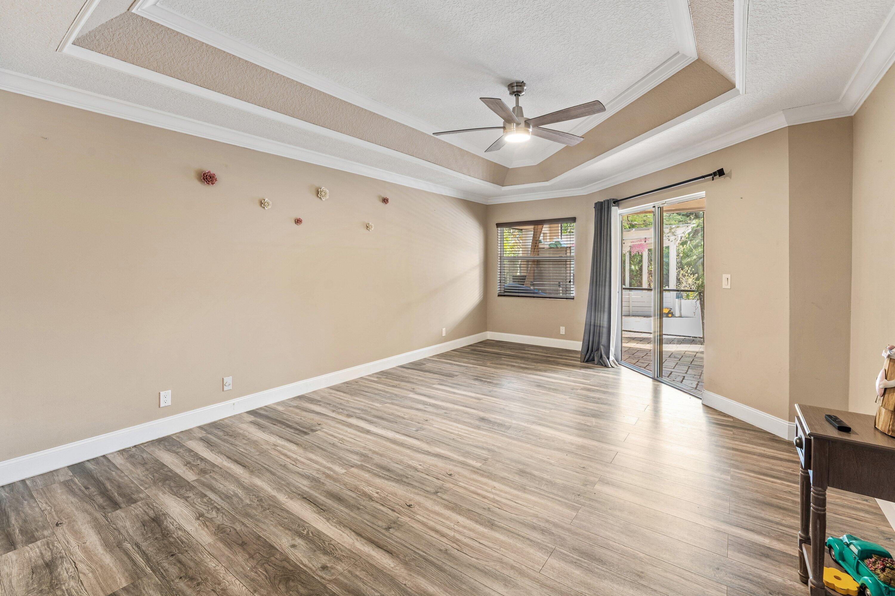 The Acreage - Residential