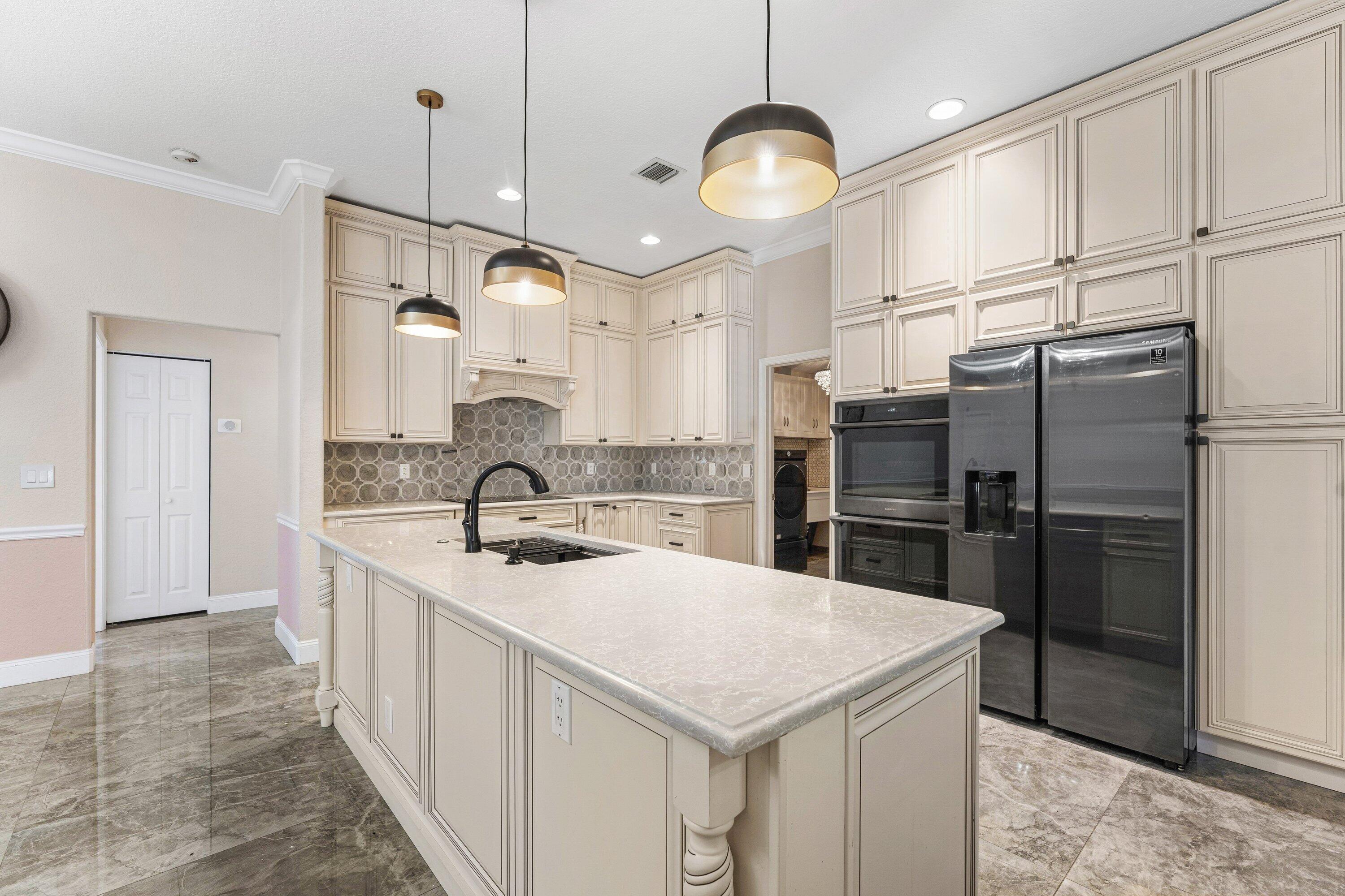 The Acreage - Residential