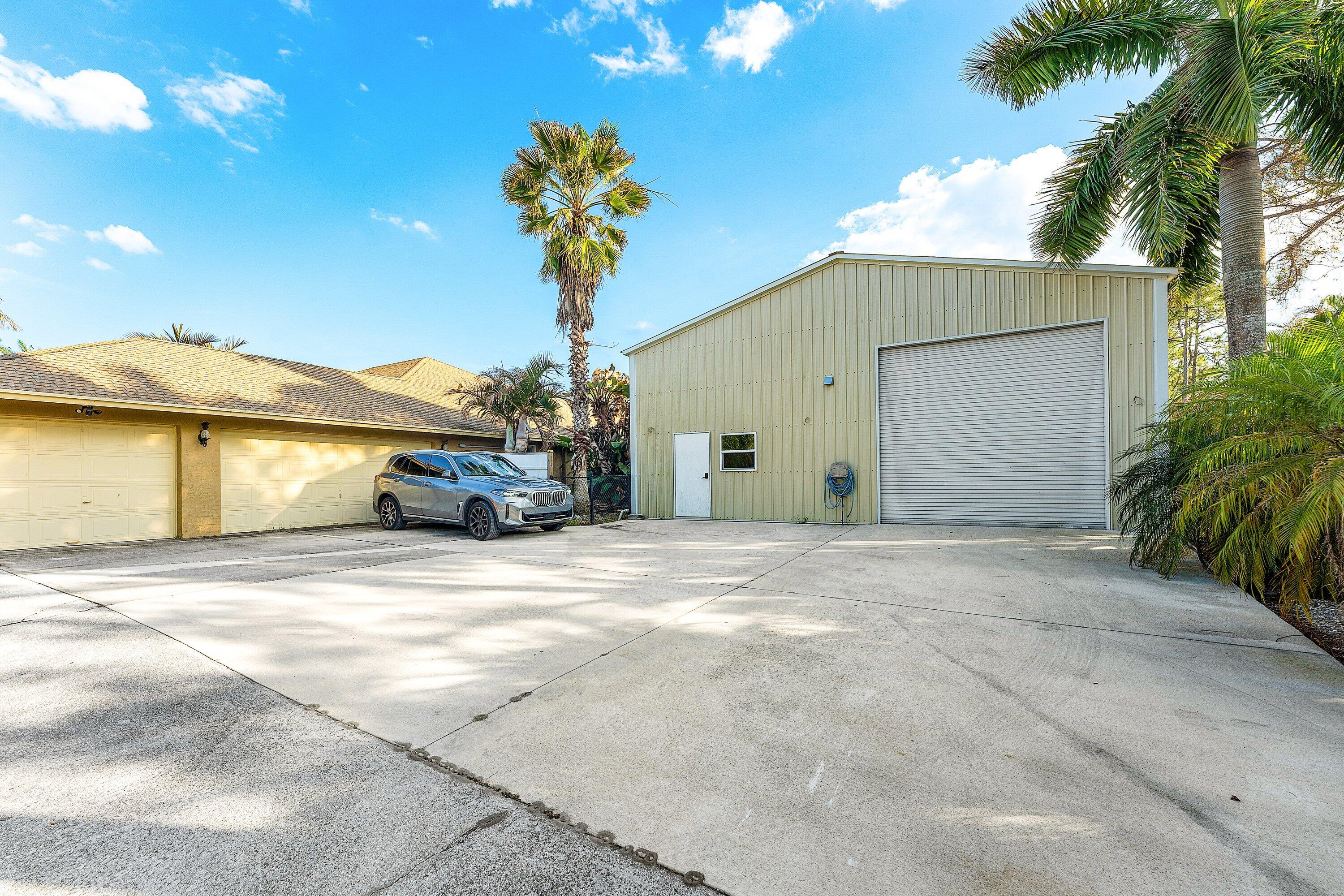 The Acreage - Residential