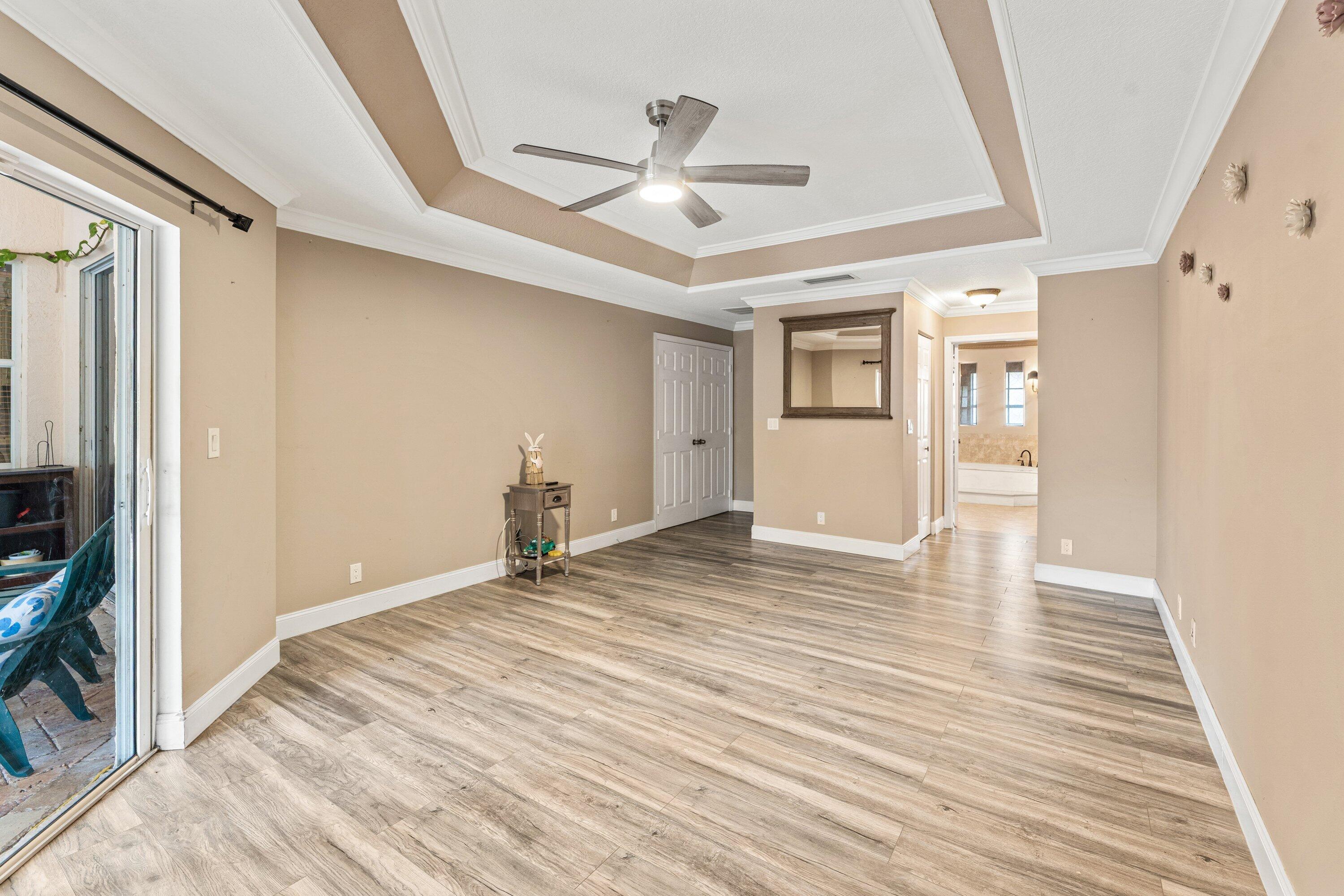 The Acreage - Residential