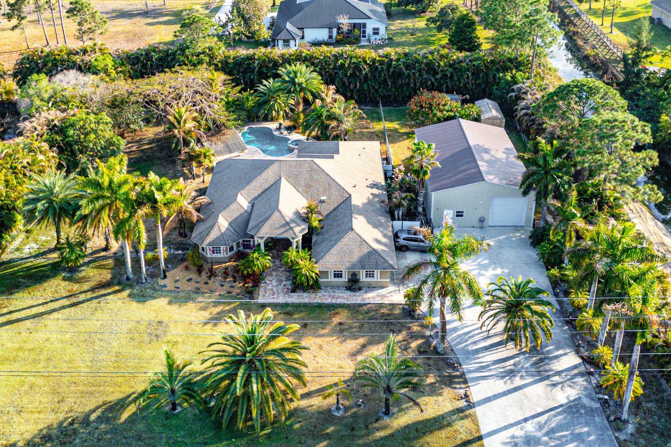 The Acreage - Residential