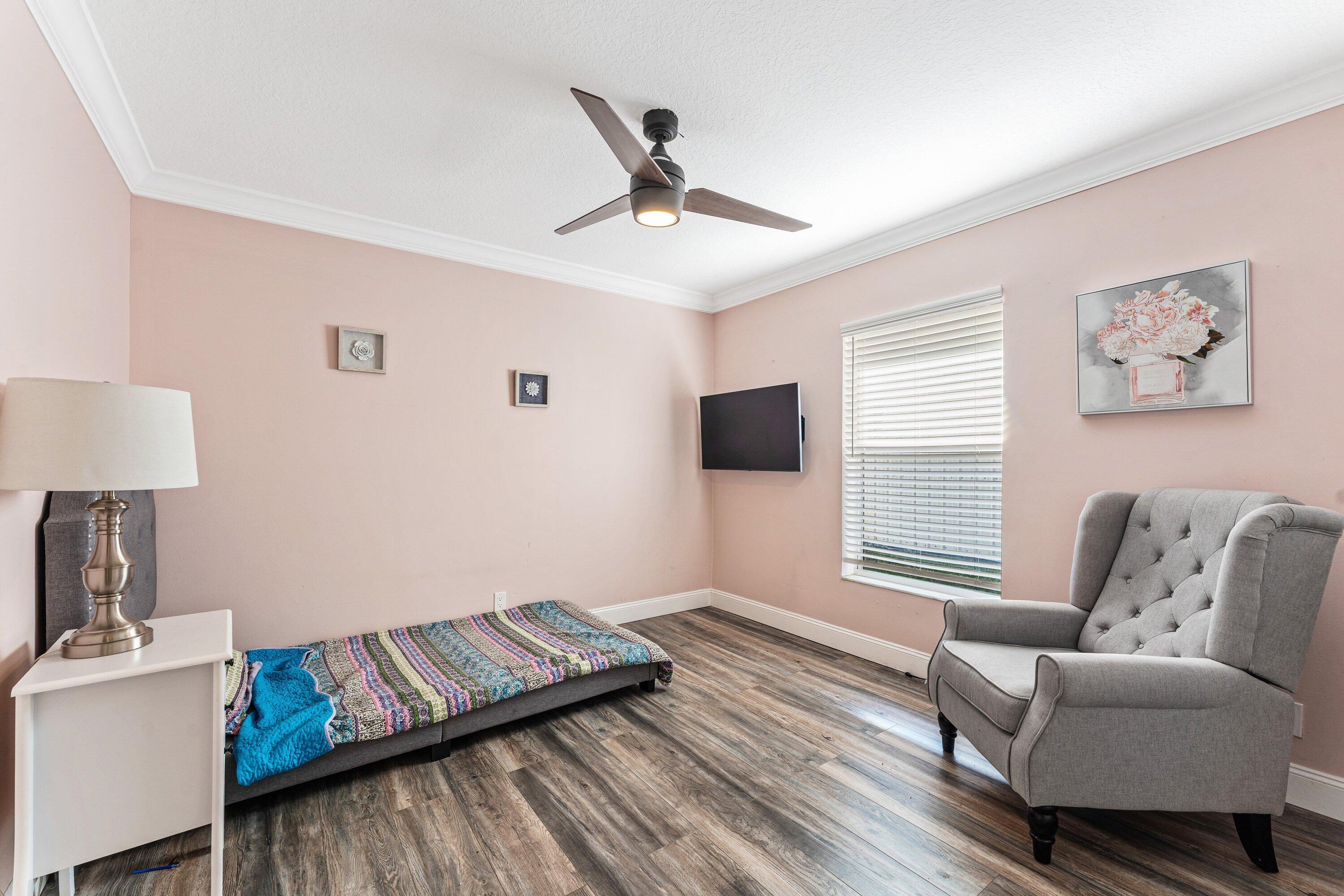 The Acreage - Residential