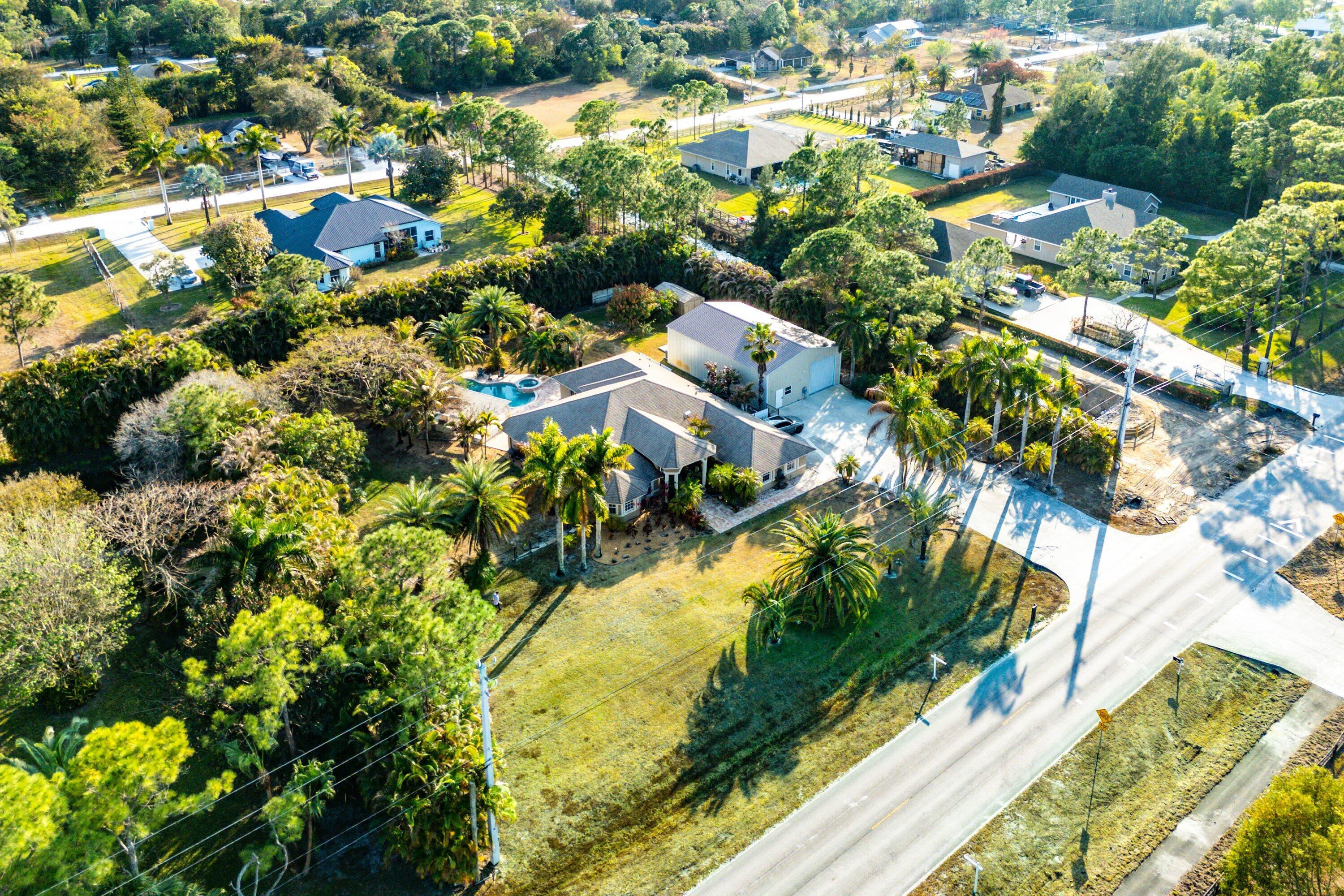 The Acreage - Residential